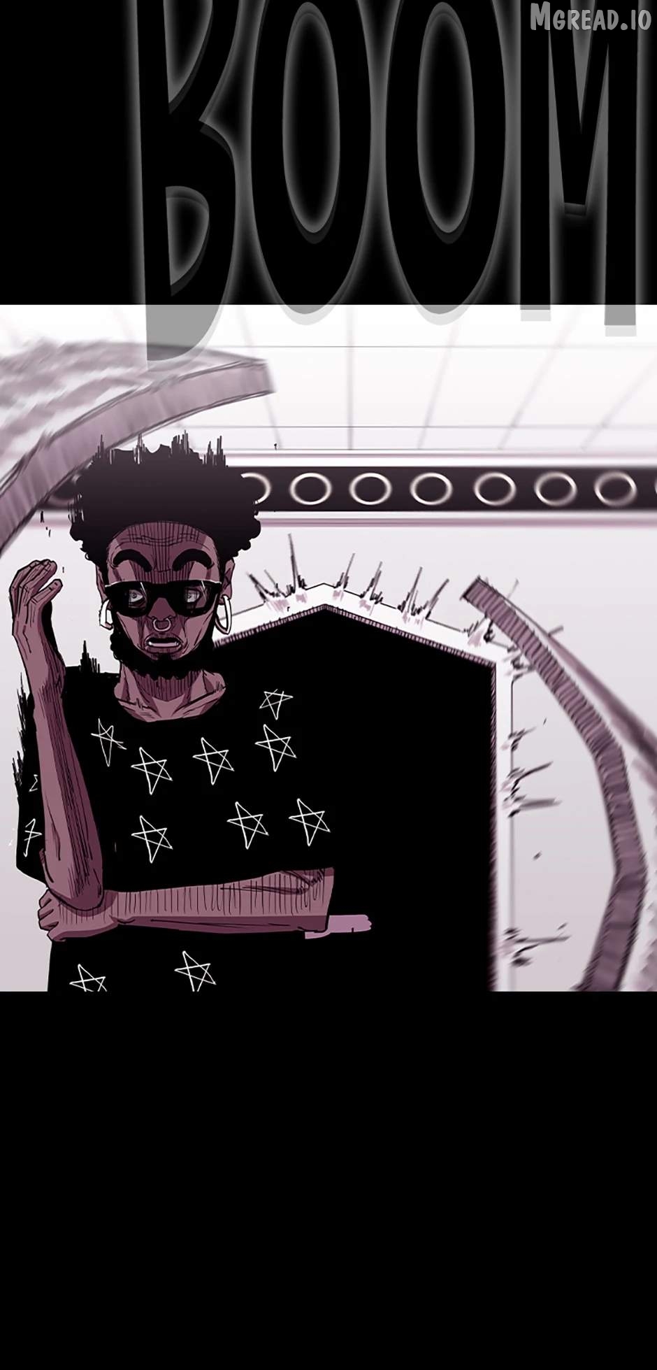 A Better Labor Chapter 83 - page 117