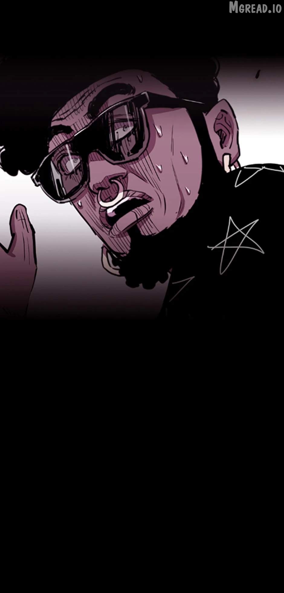 A Better Labor Chapter 83 - page 121