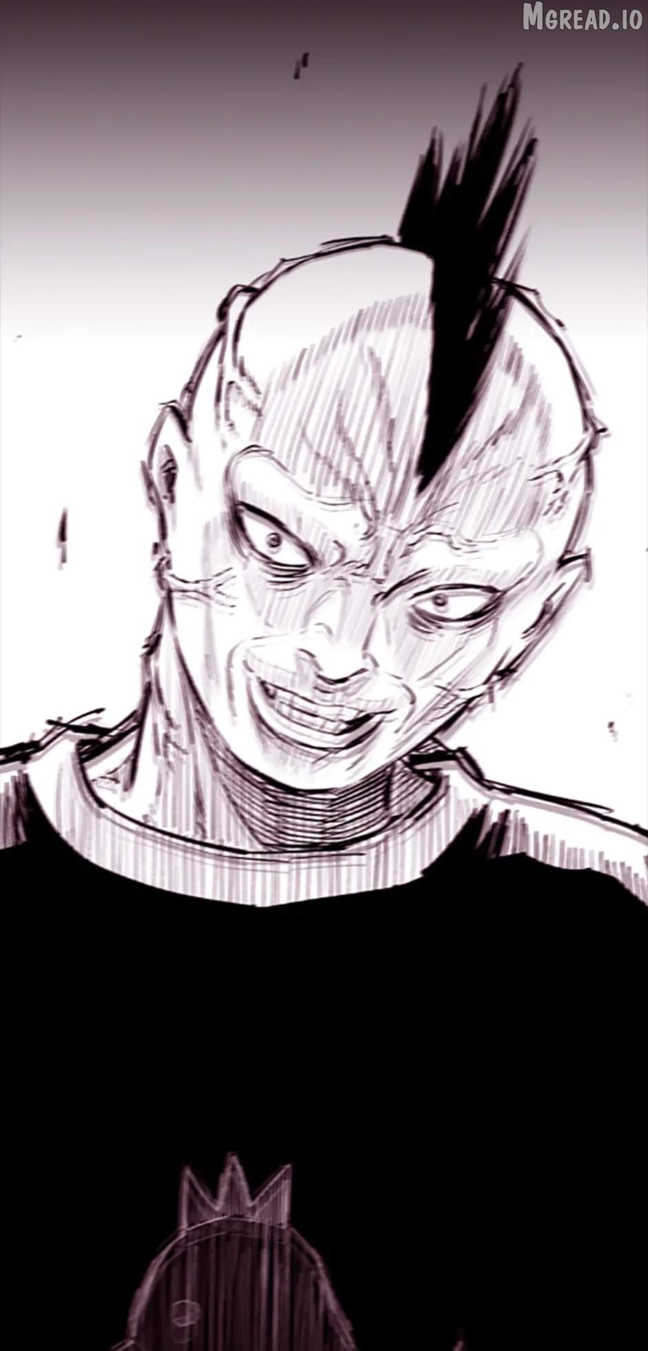 A Better Labor Chapter 83 - page 127
