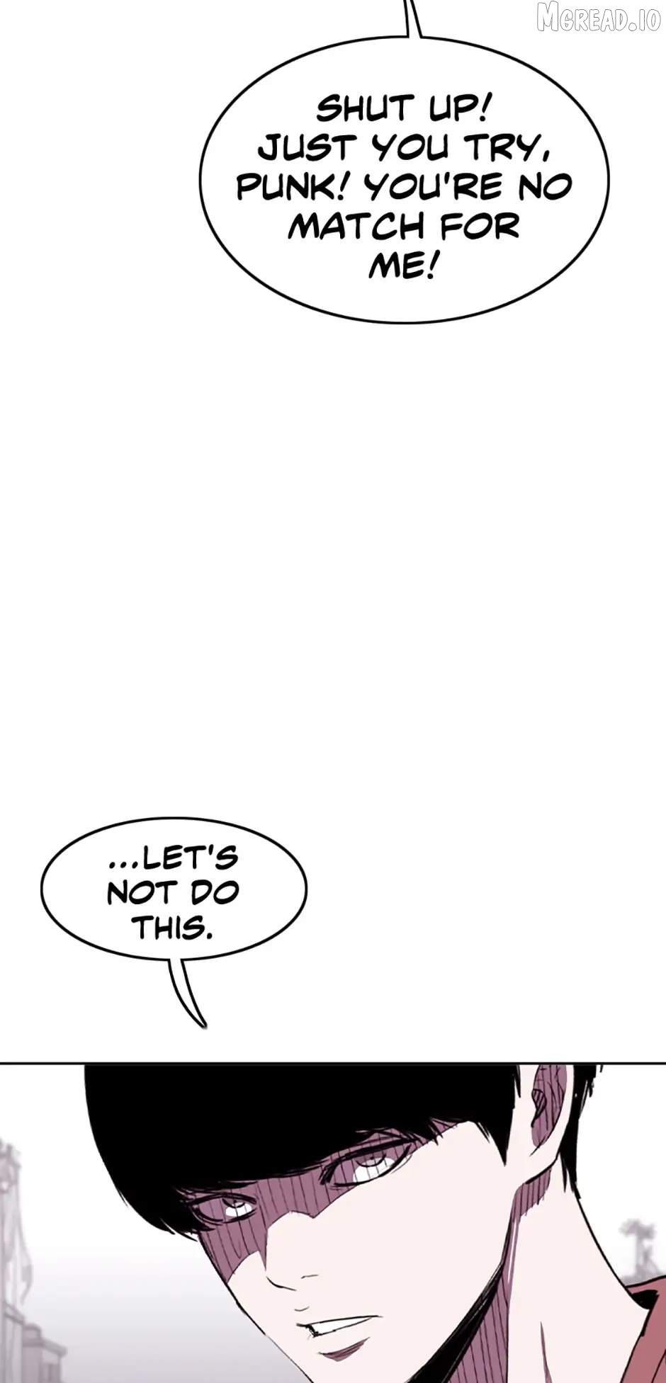 A Better Labor Chapter 83 - page 16