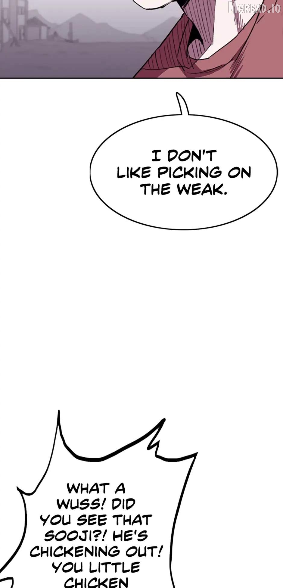 A Better Labor Chapter 83 - page 17