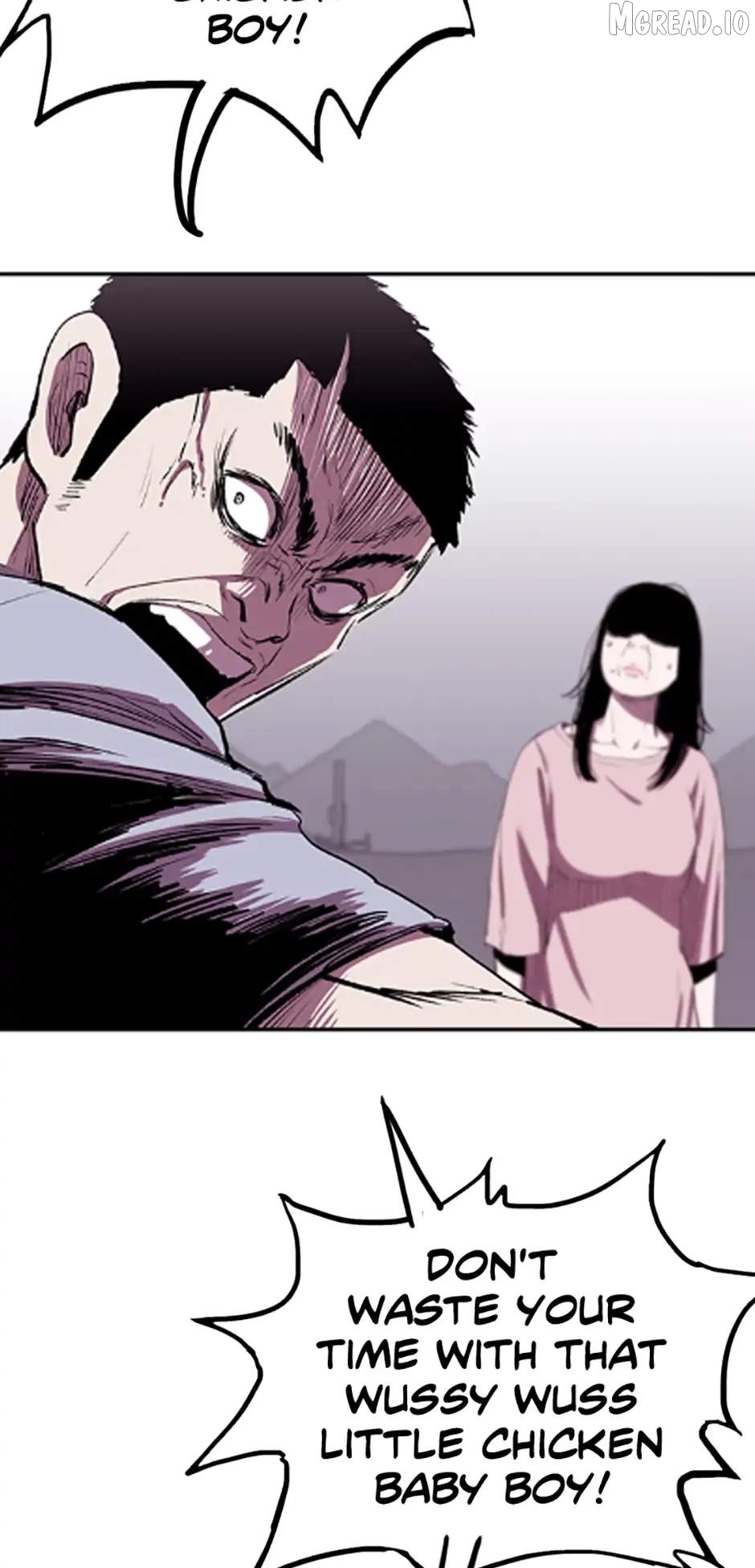 A Better Labor Chapter 83 - page 18