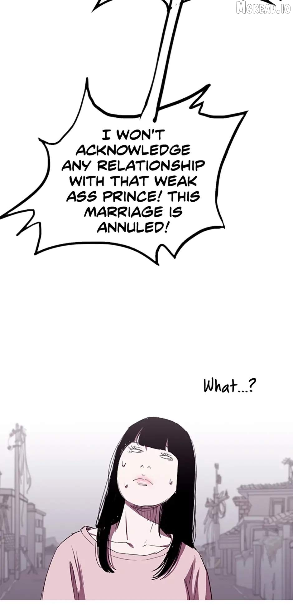 A Better Labor Chapter 83 - page 19