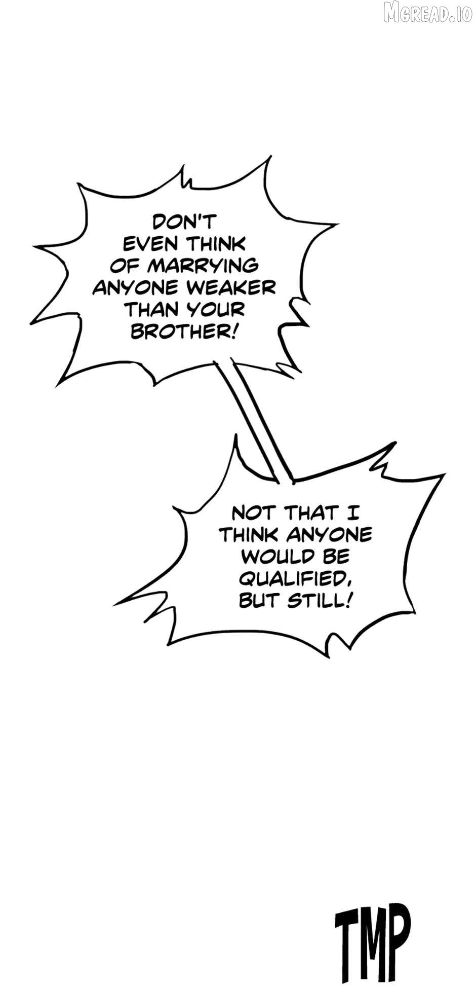A Better Labor Chapter 83 - page 20