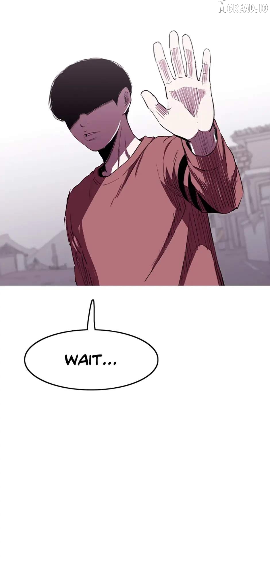 A Better Labor Chapter 83 - page 21
