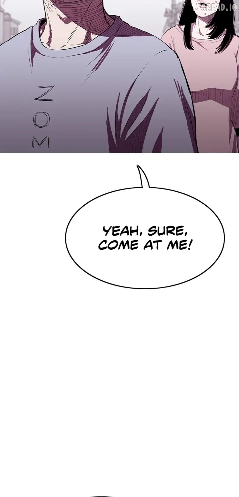 A Better Labor Chapter 83 - page 24