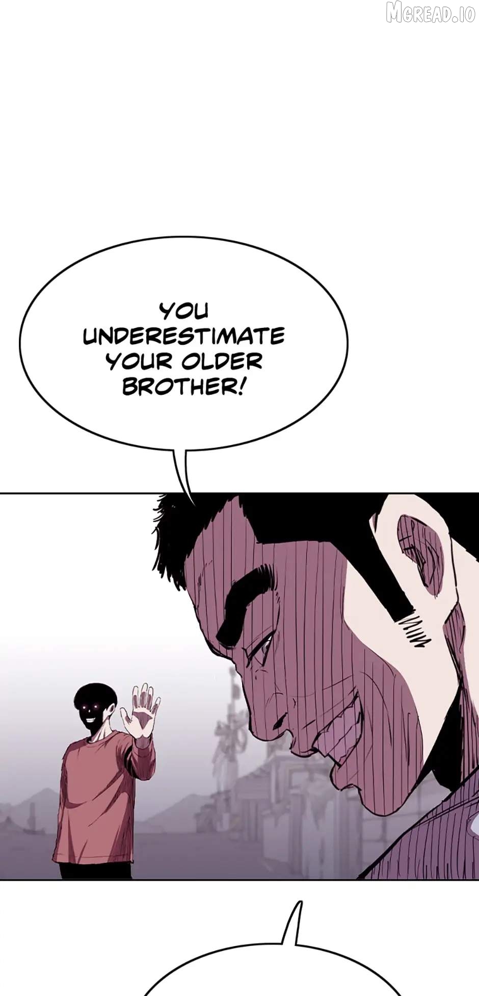 A Better Labor Chapter 83 - page 26