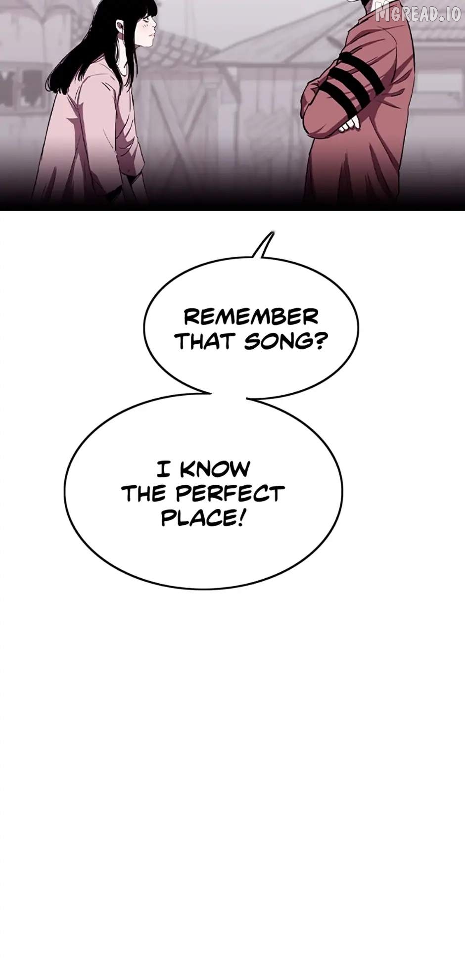 A Better Labor Chapter 83 - page 3