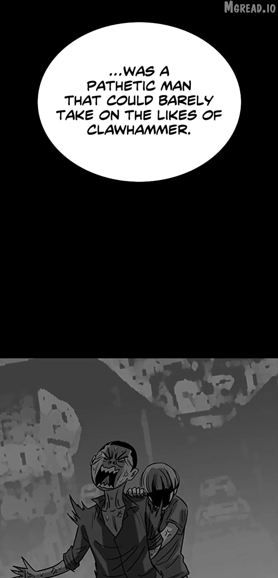 A Better Labor Chapter 83 - page 30