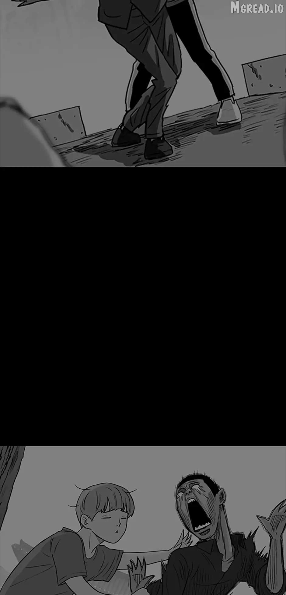 A Better Labor Chapter 83 - page 31