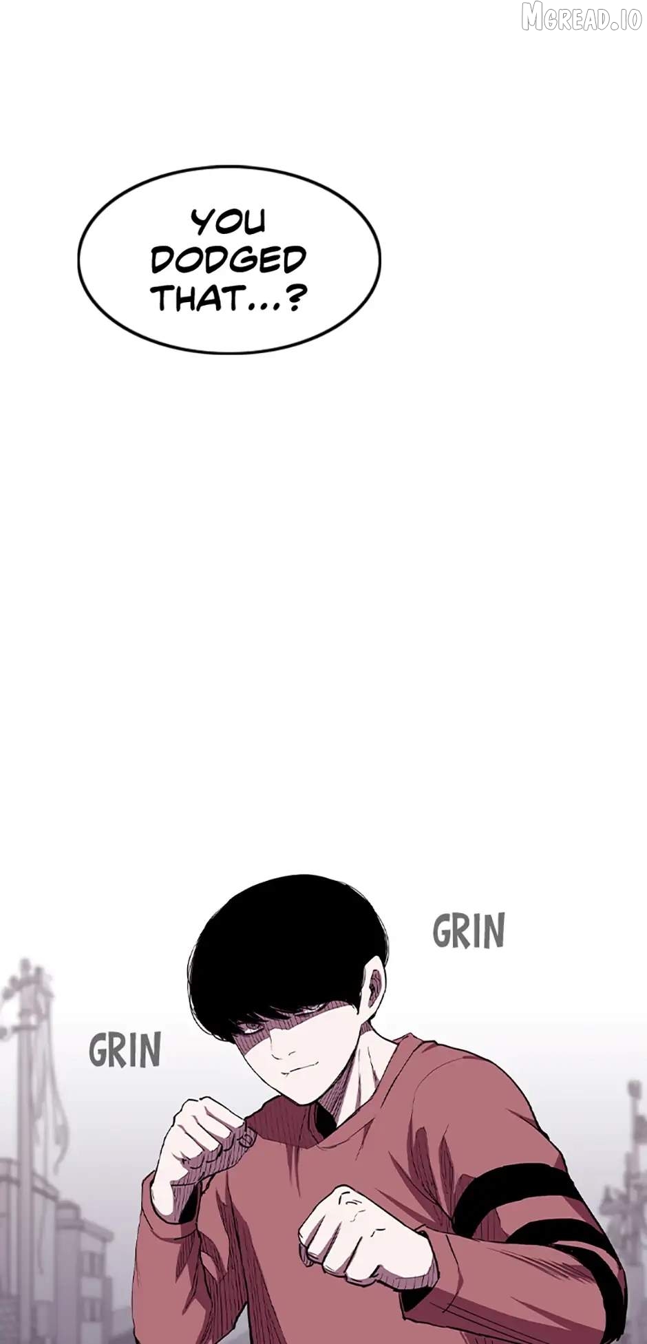 A Better Labor Chapter 83 - page 42