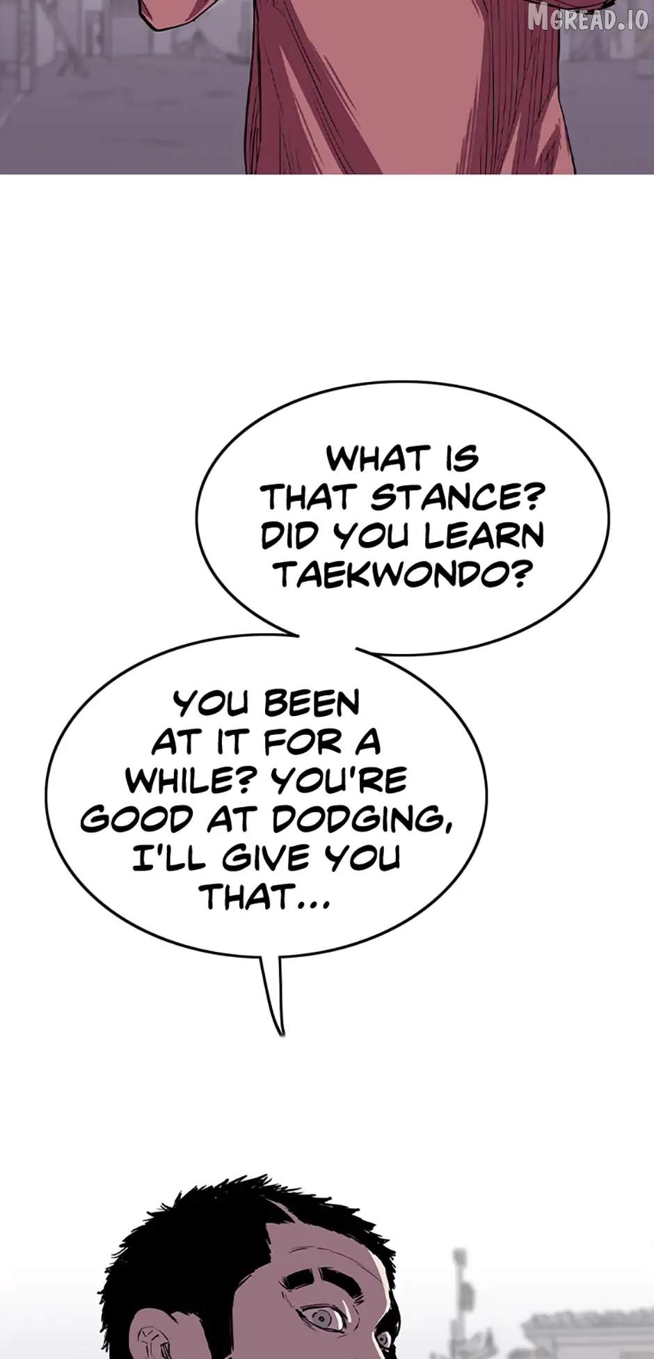 A Better Labor Chapter 83 - page 43