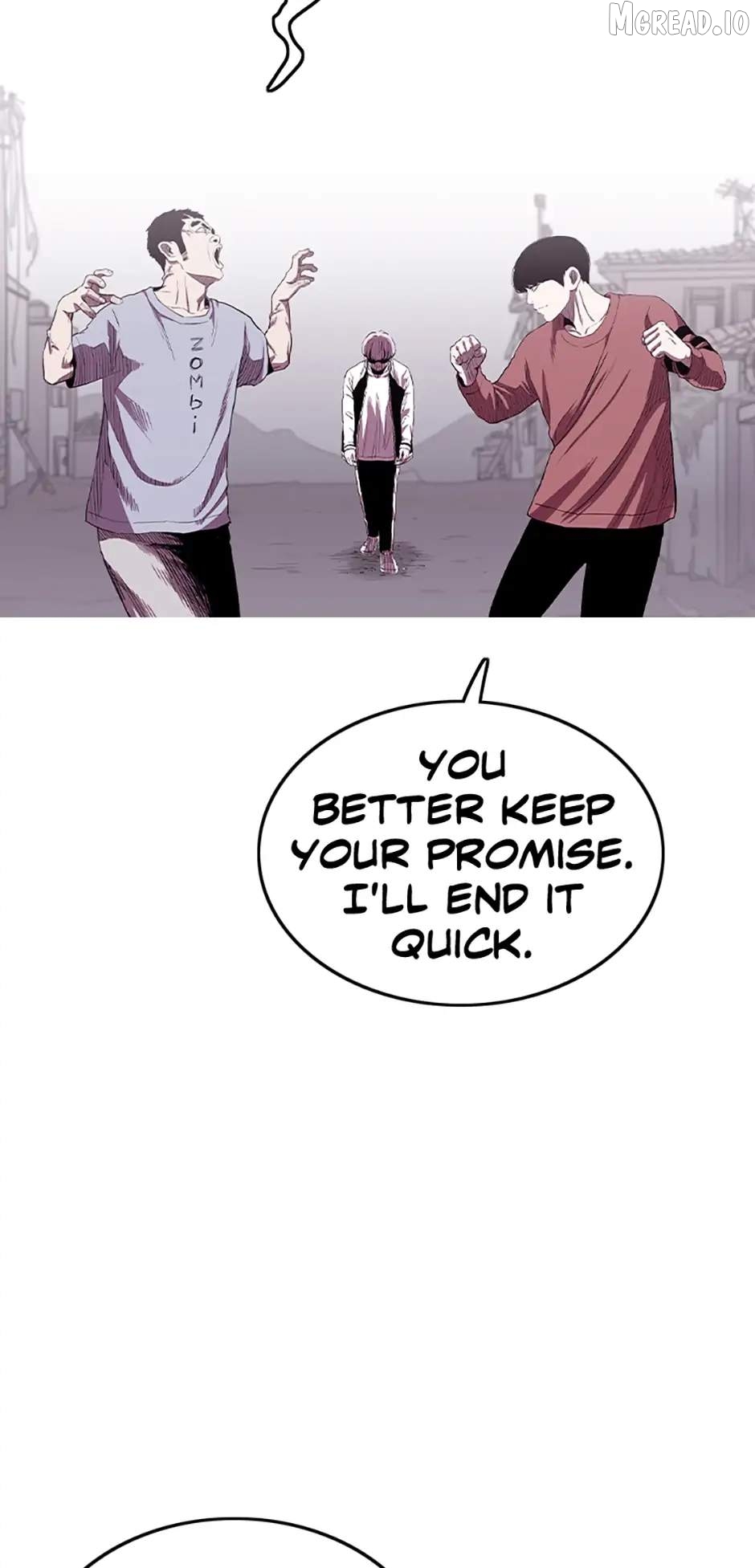 A Better Labor Chapter 83 - page 45