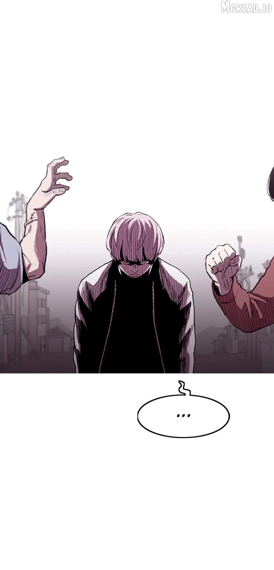 A Better Labor Chapter 83 - page 47