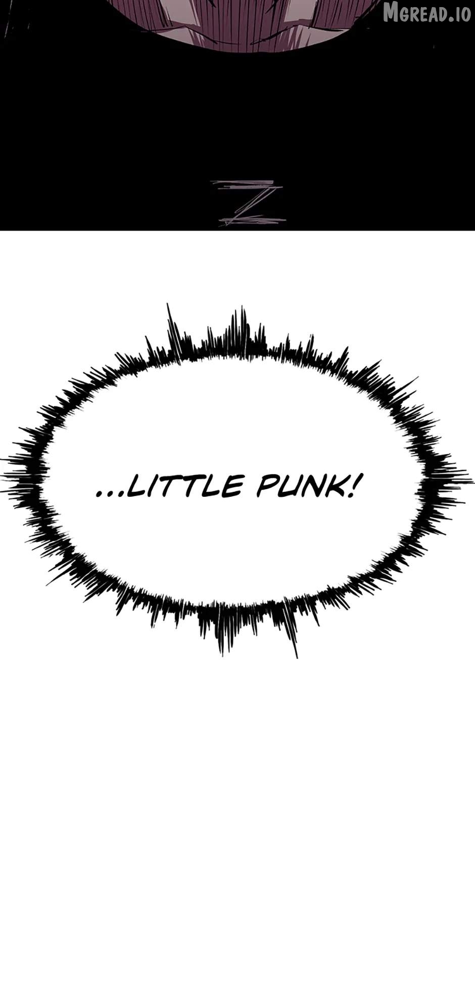 A Better Labor Chapter 83 - page 5