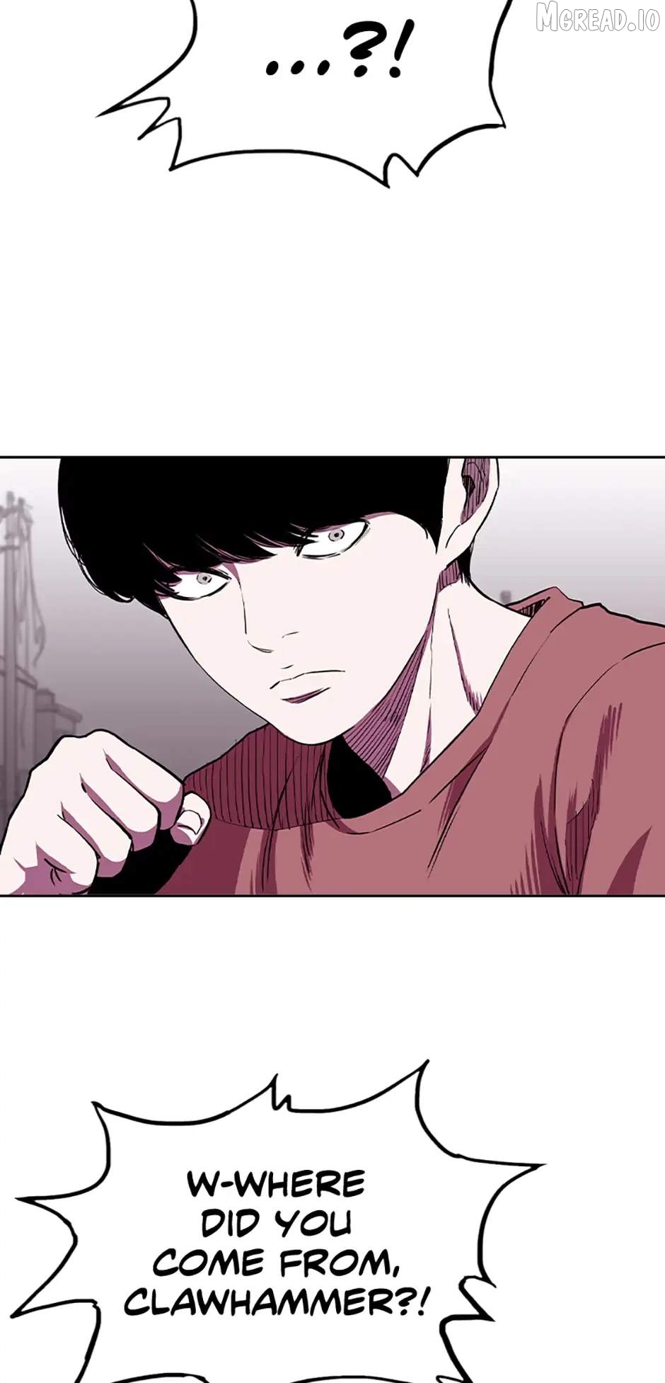 A Better Labor Chapter 83 - page 51