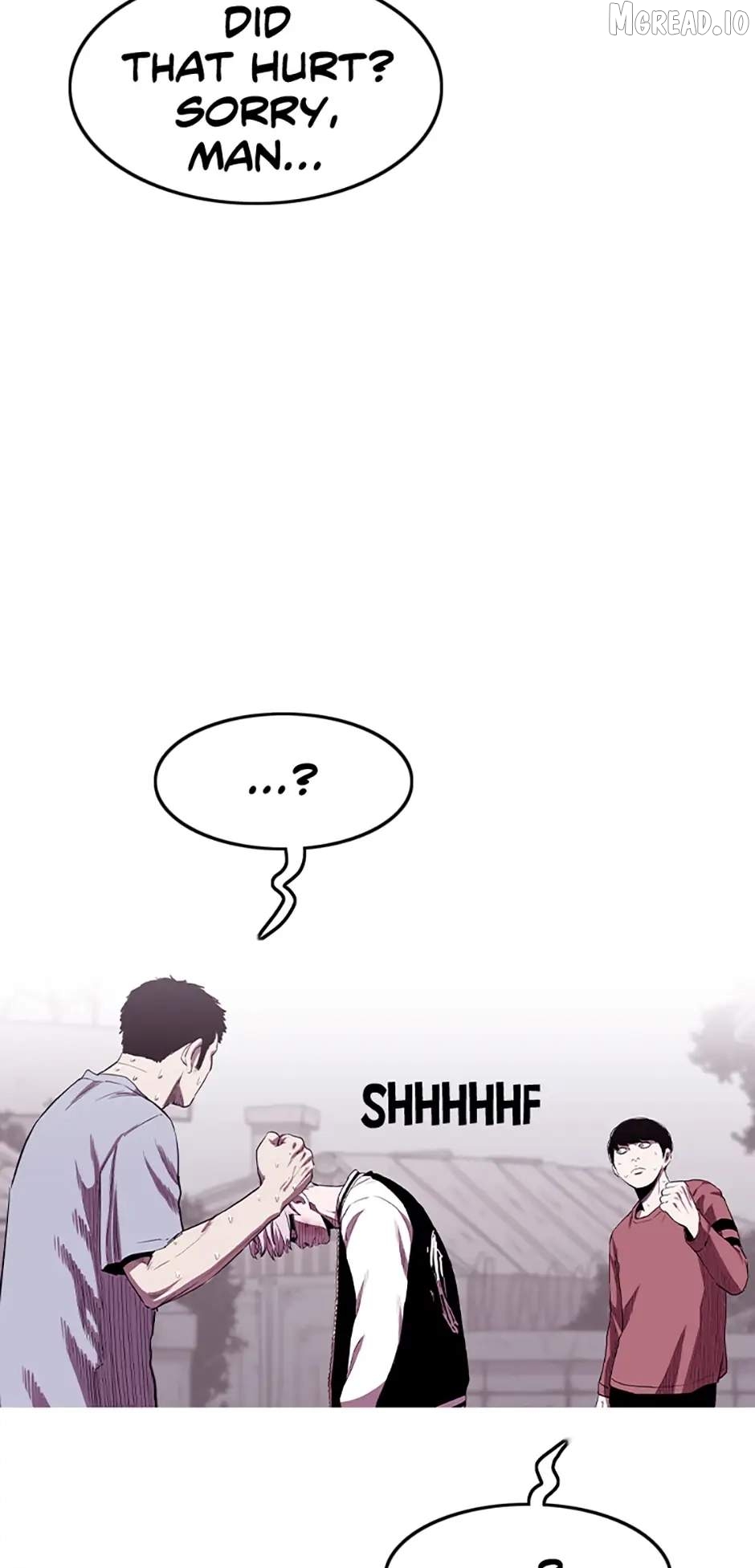 A Better Labor Chapter 83 - page 56