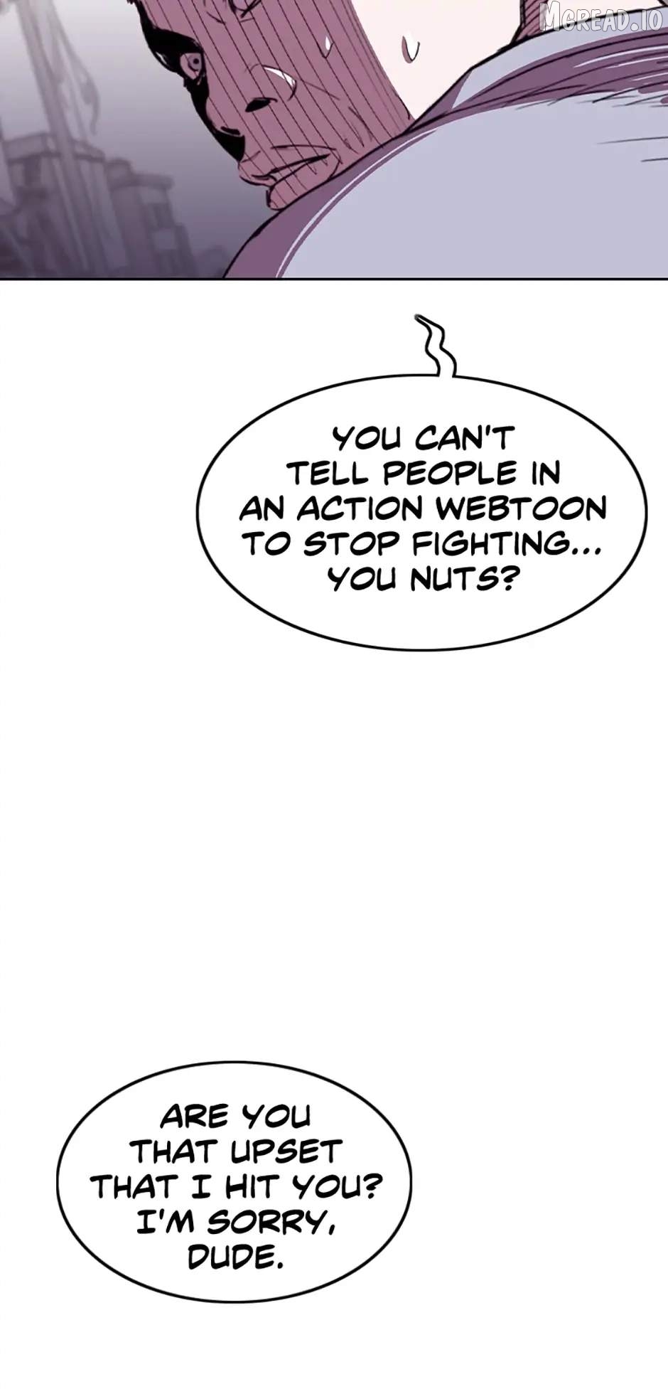 A Better Labor Chapter 83 - page 61