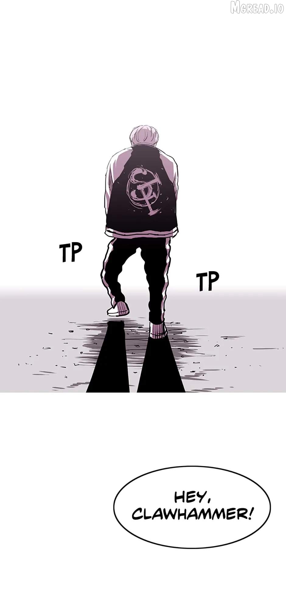 A Better Labor Chapter 83 - page 63