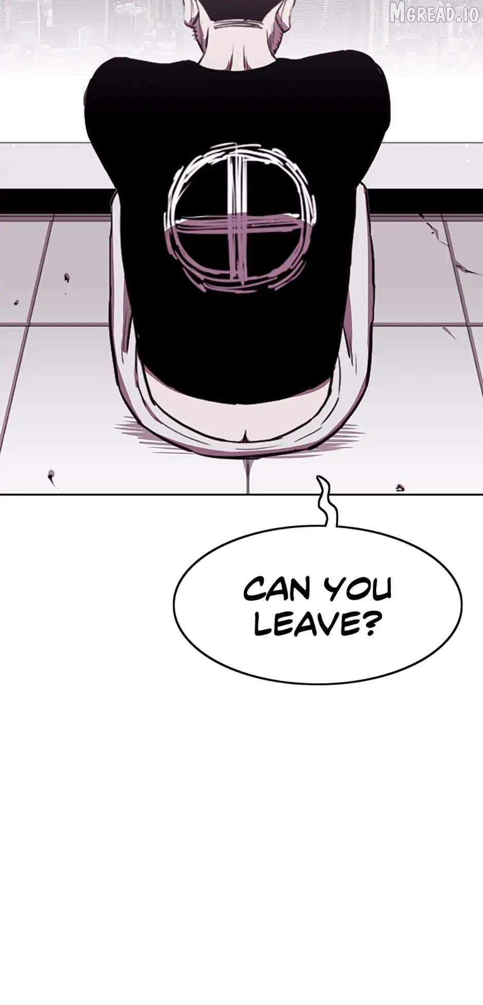 A Better Labor Chapter 83 - page 68
