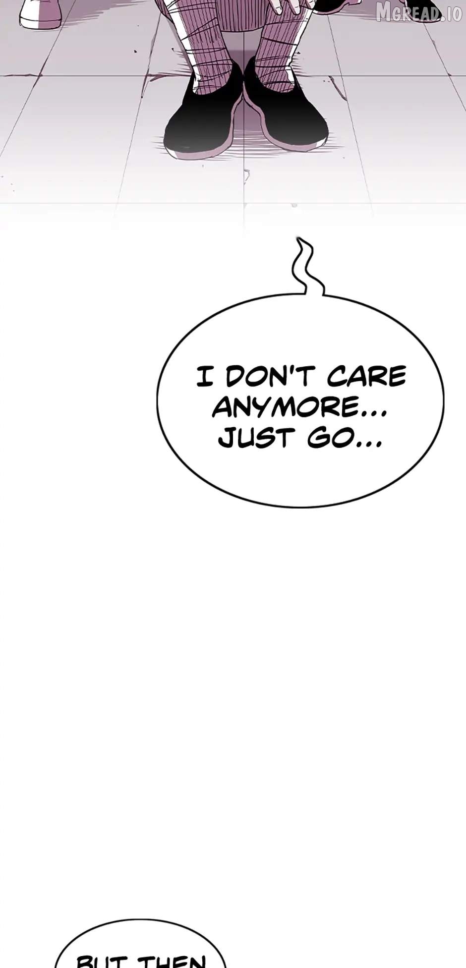 A Better Labor Chapter 83 - page 70