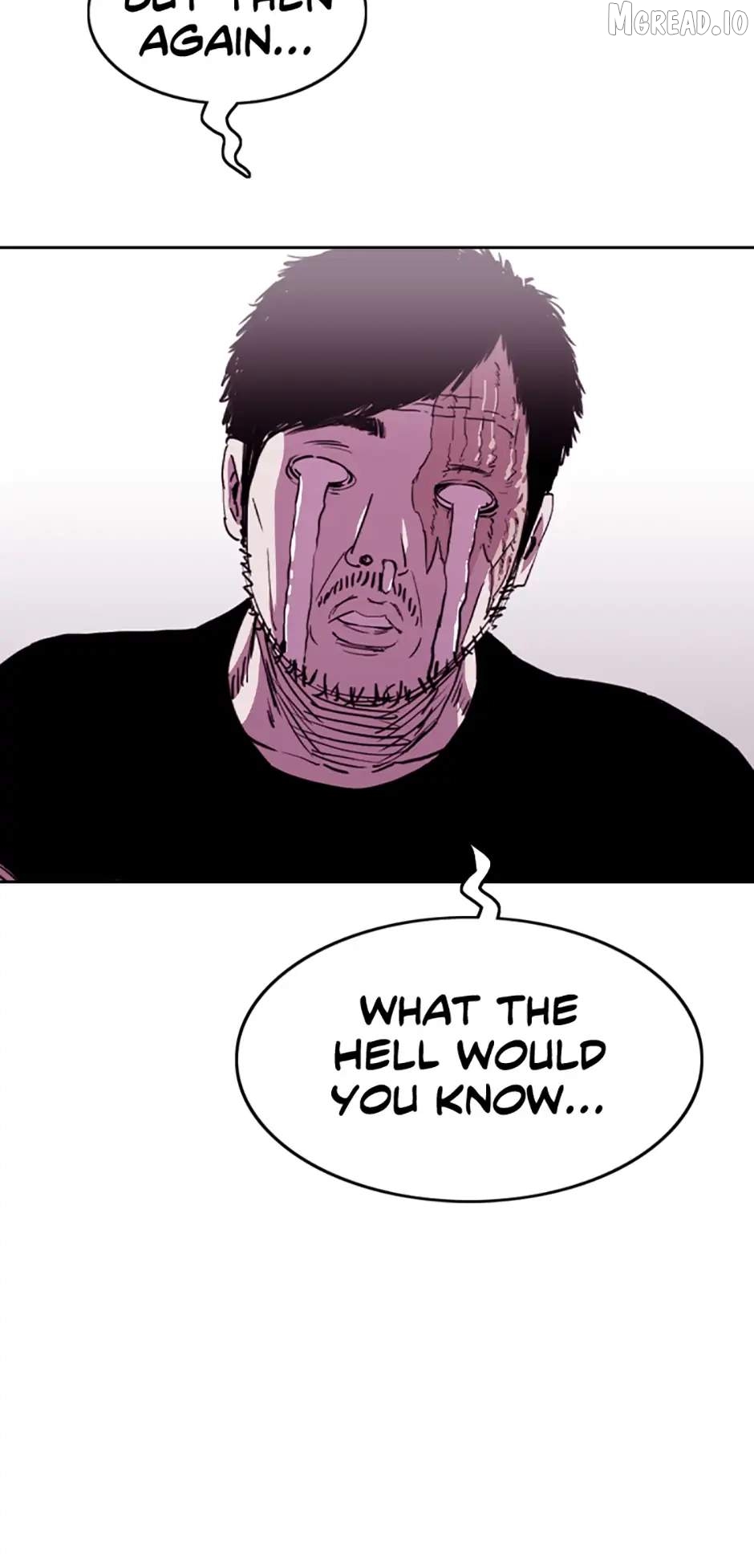 A Better Labor Chapter 83 - page 71