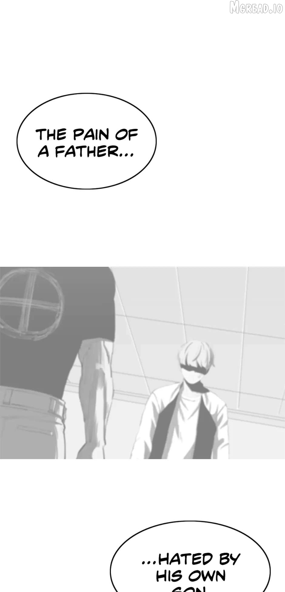 A Better Labor Chapter 83 - page 72