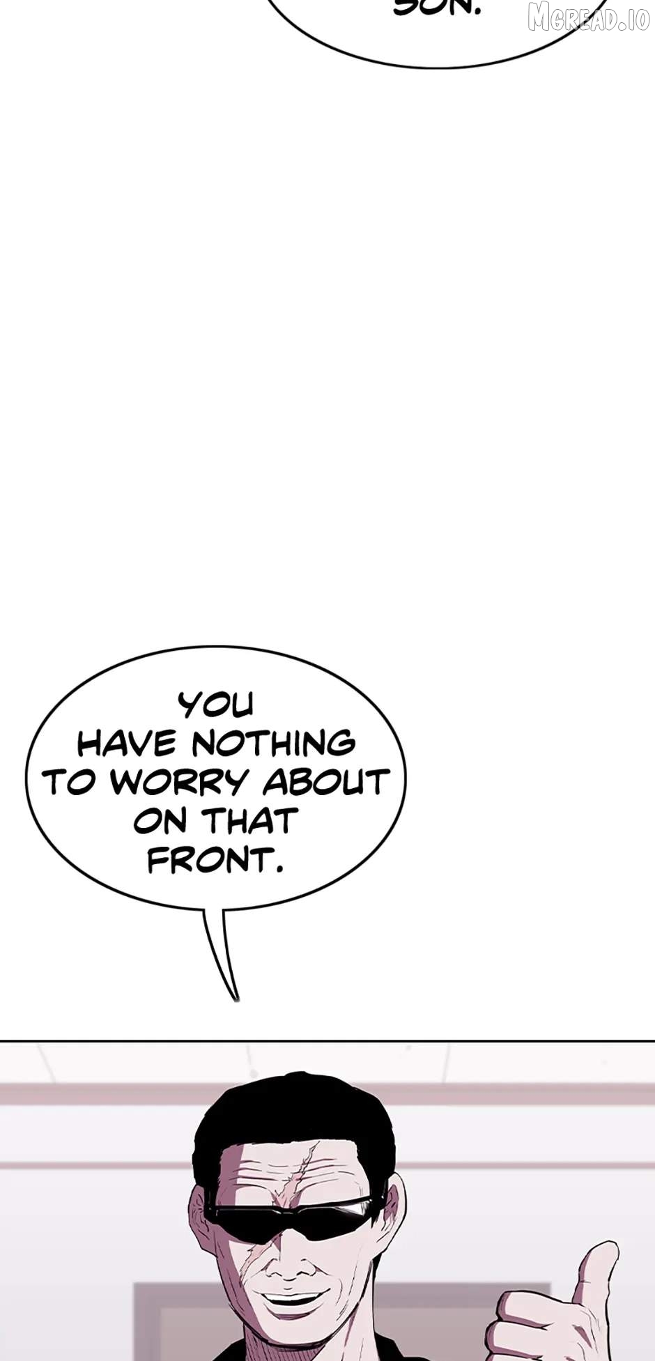 A Better Labor Chapter 83 - page 73