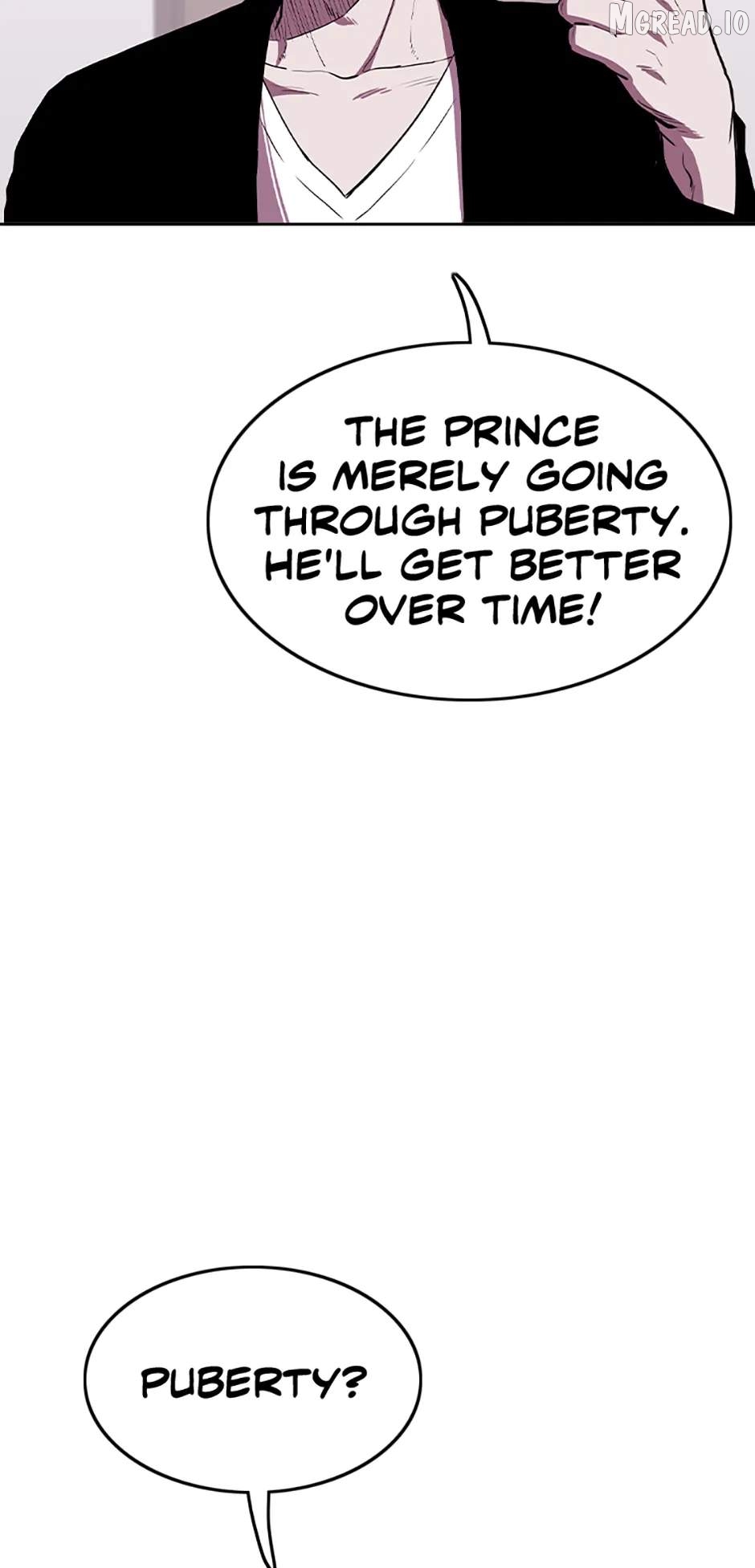 A Better Labor Chapter 83 - page 74
