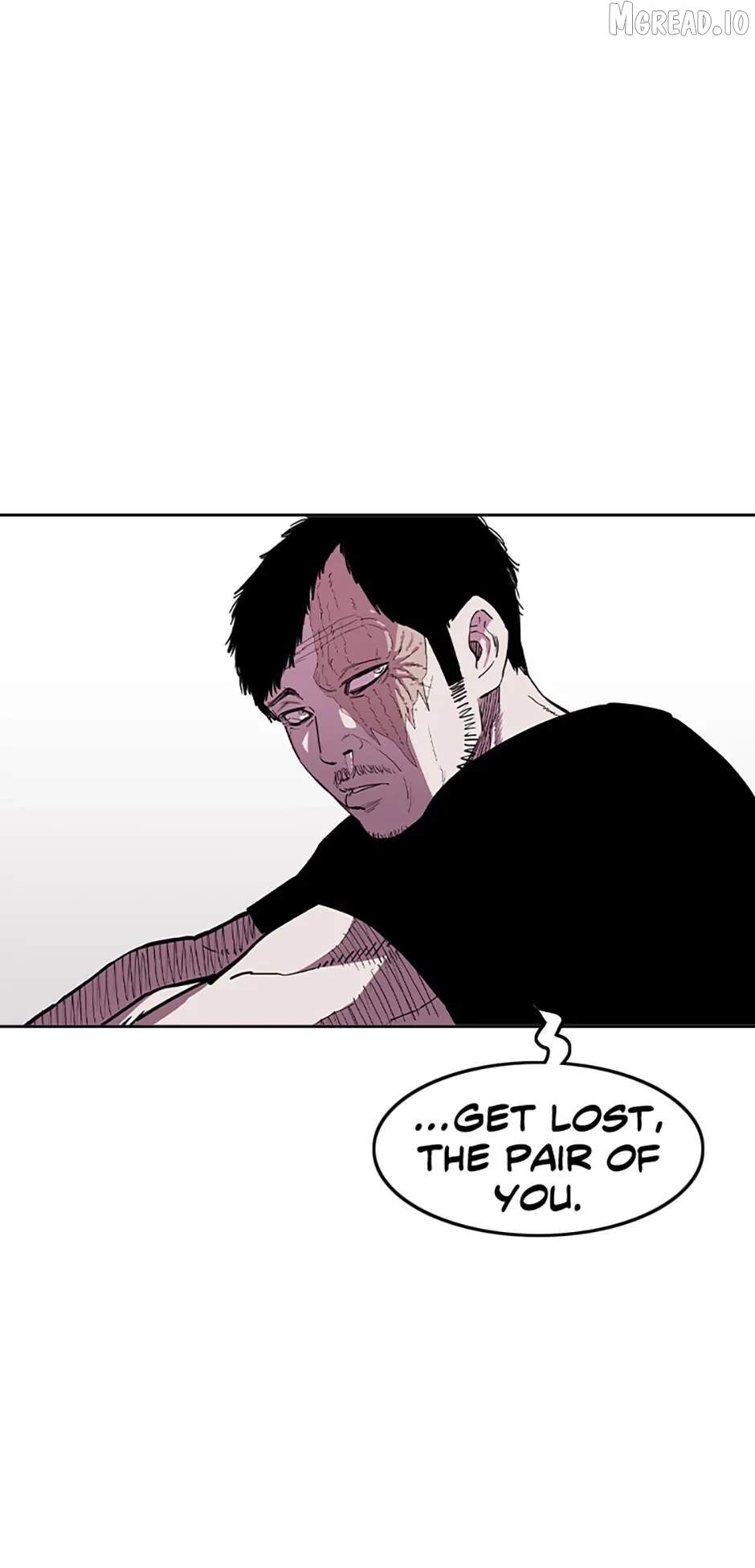 A Better Labor Chapter 83 - page 76