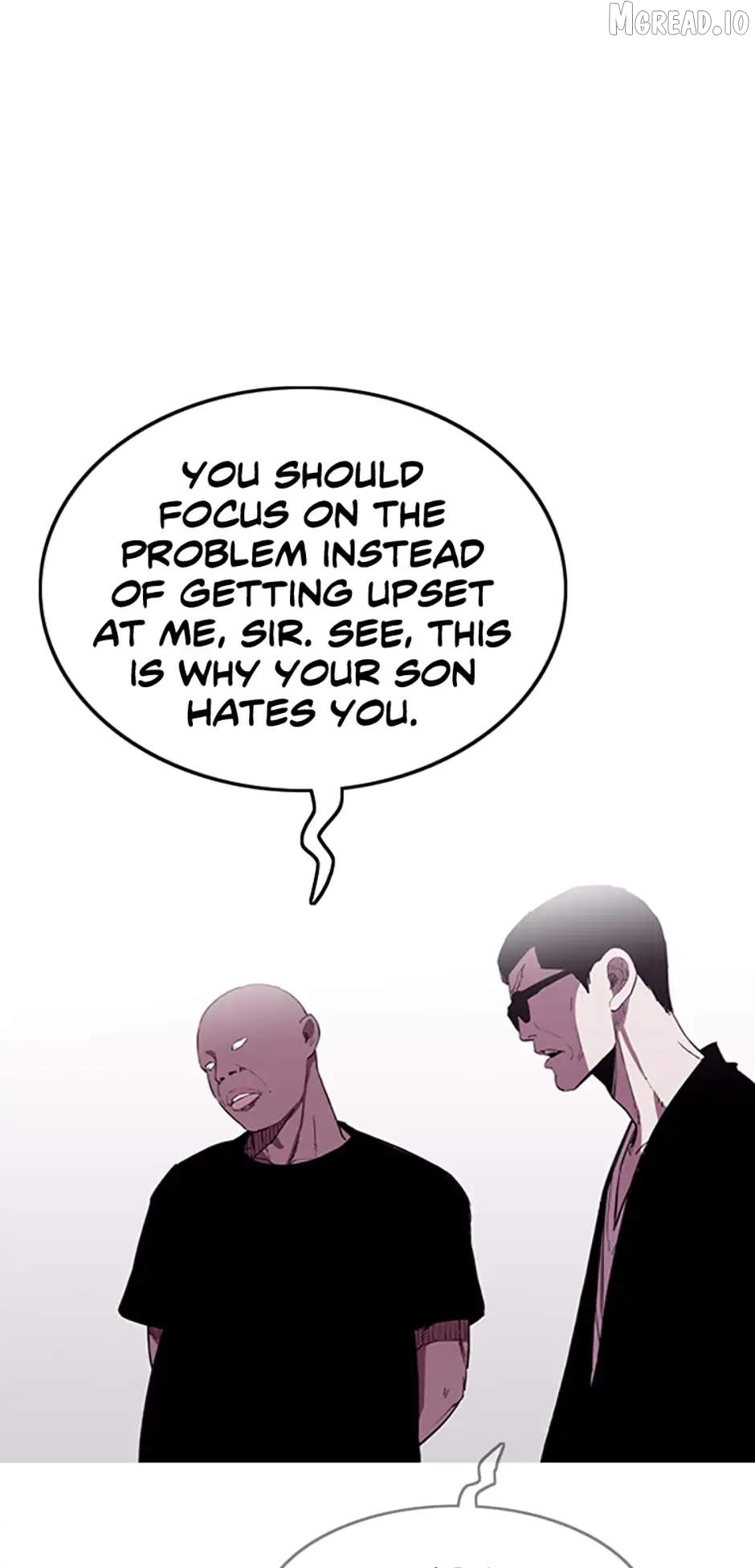A Better Labor Chapter 83 - page 77