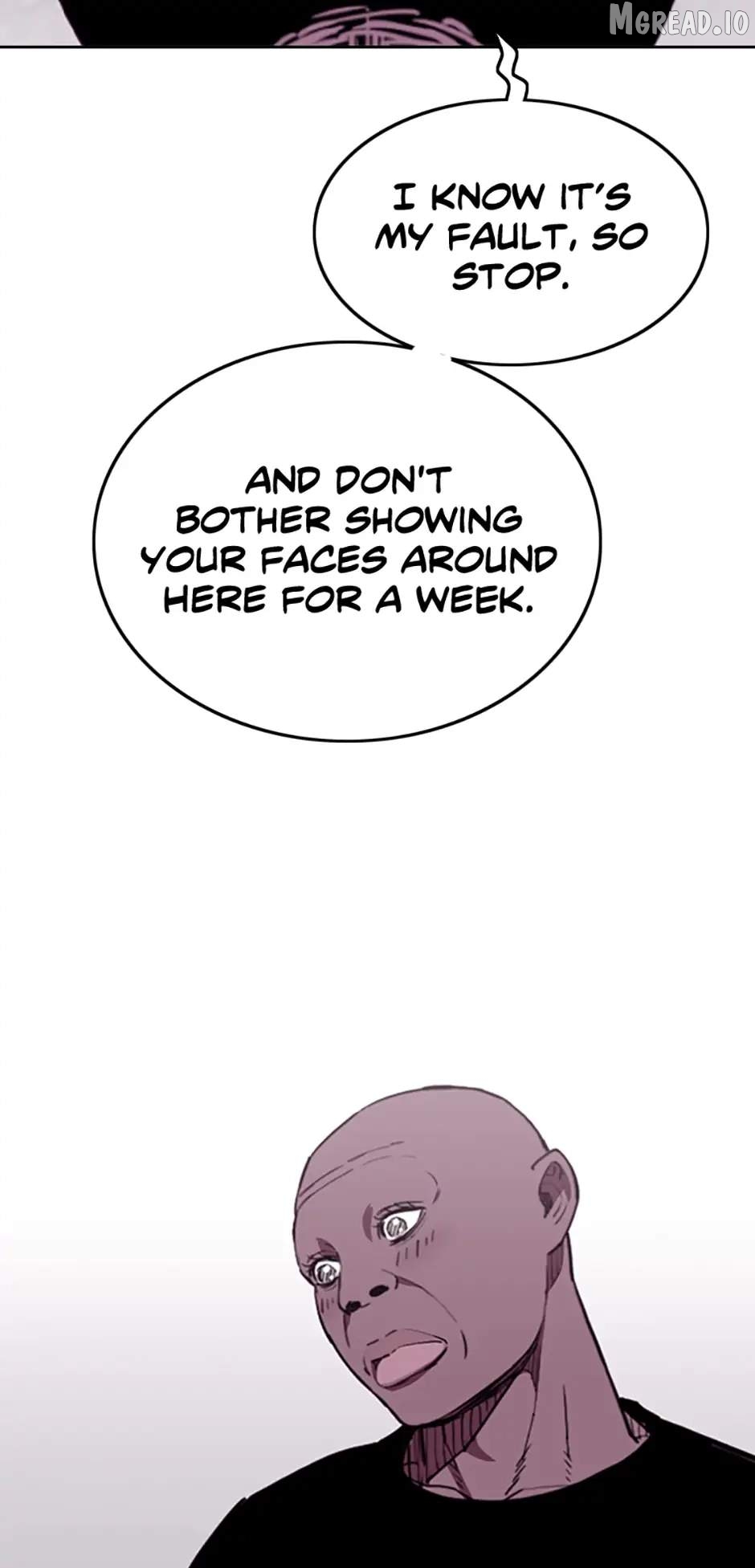 A Better Labor Chapter 83 - page 79