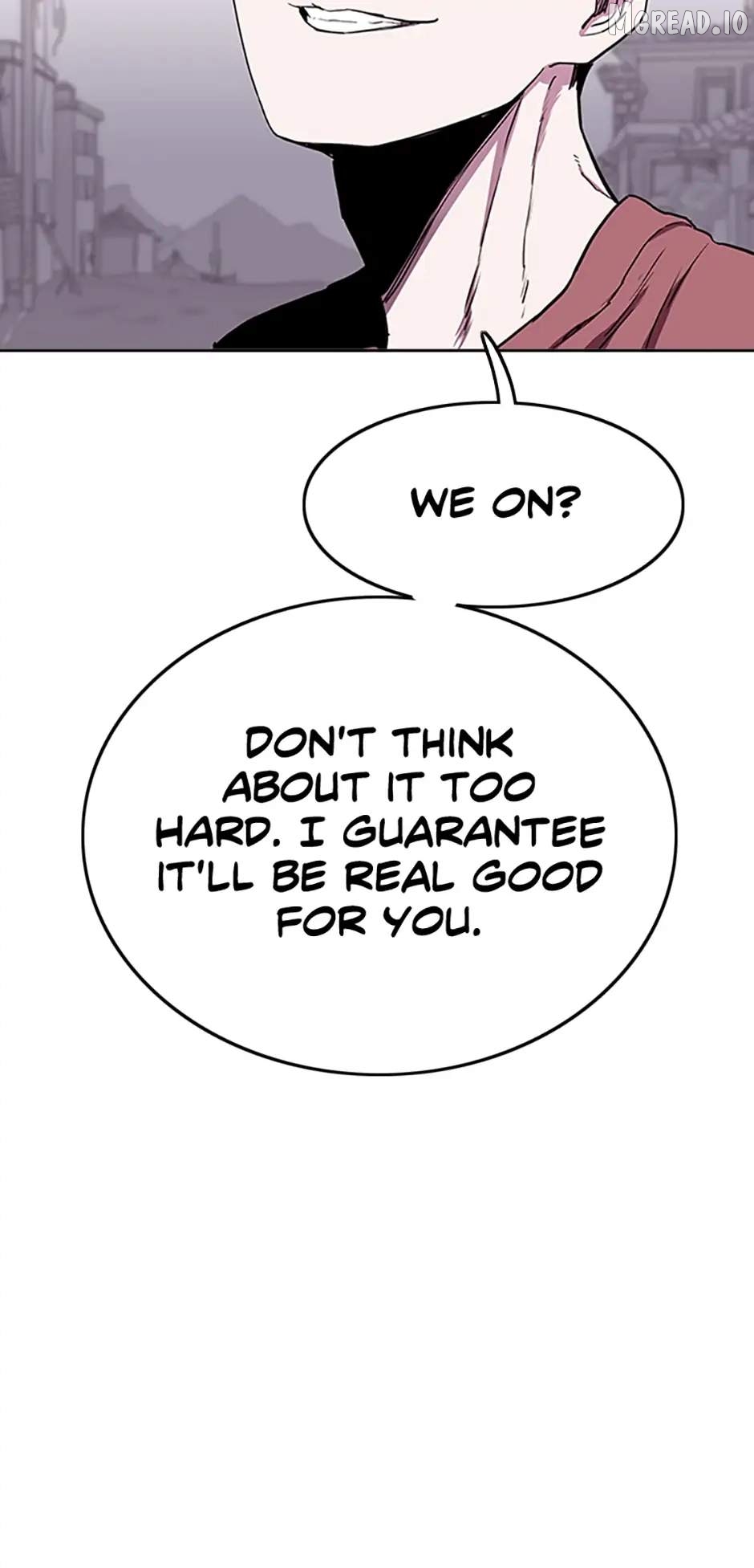 A Better Labor Chapter 83 - page 8