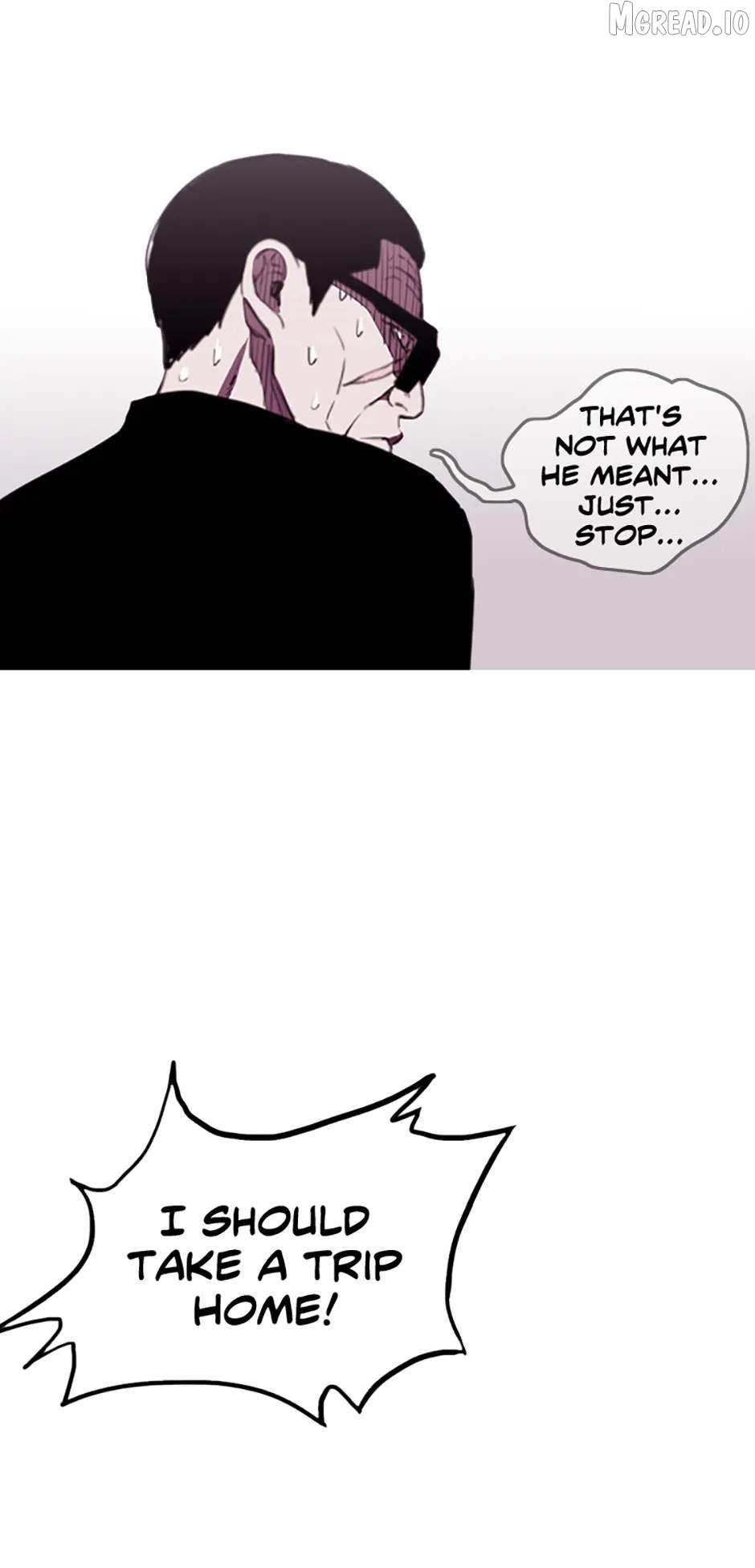 A Better Labor Chapter 83 - page 82