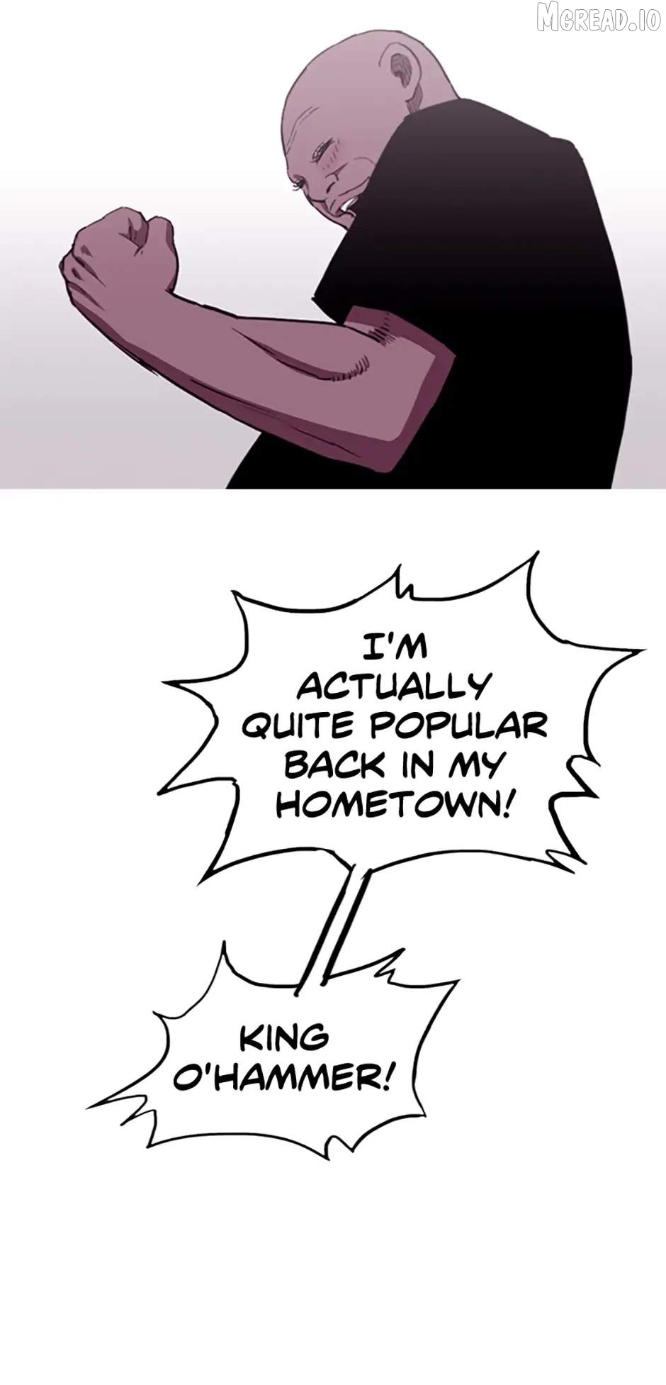 A Better Labor Chapter 83 - page 83