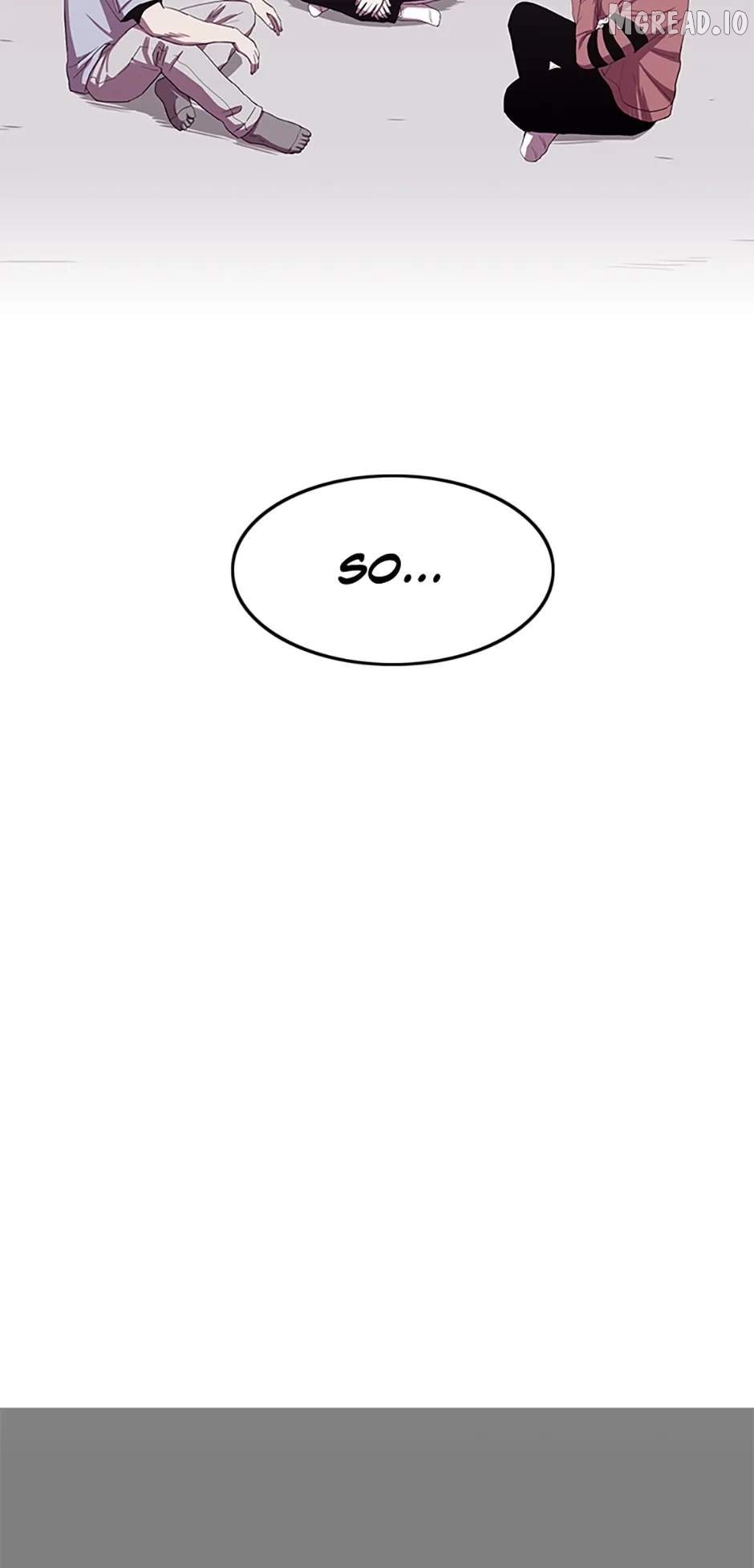 A Better Labor Chapter 83 - page 87