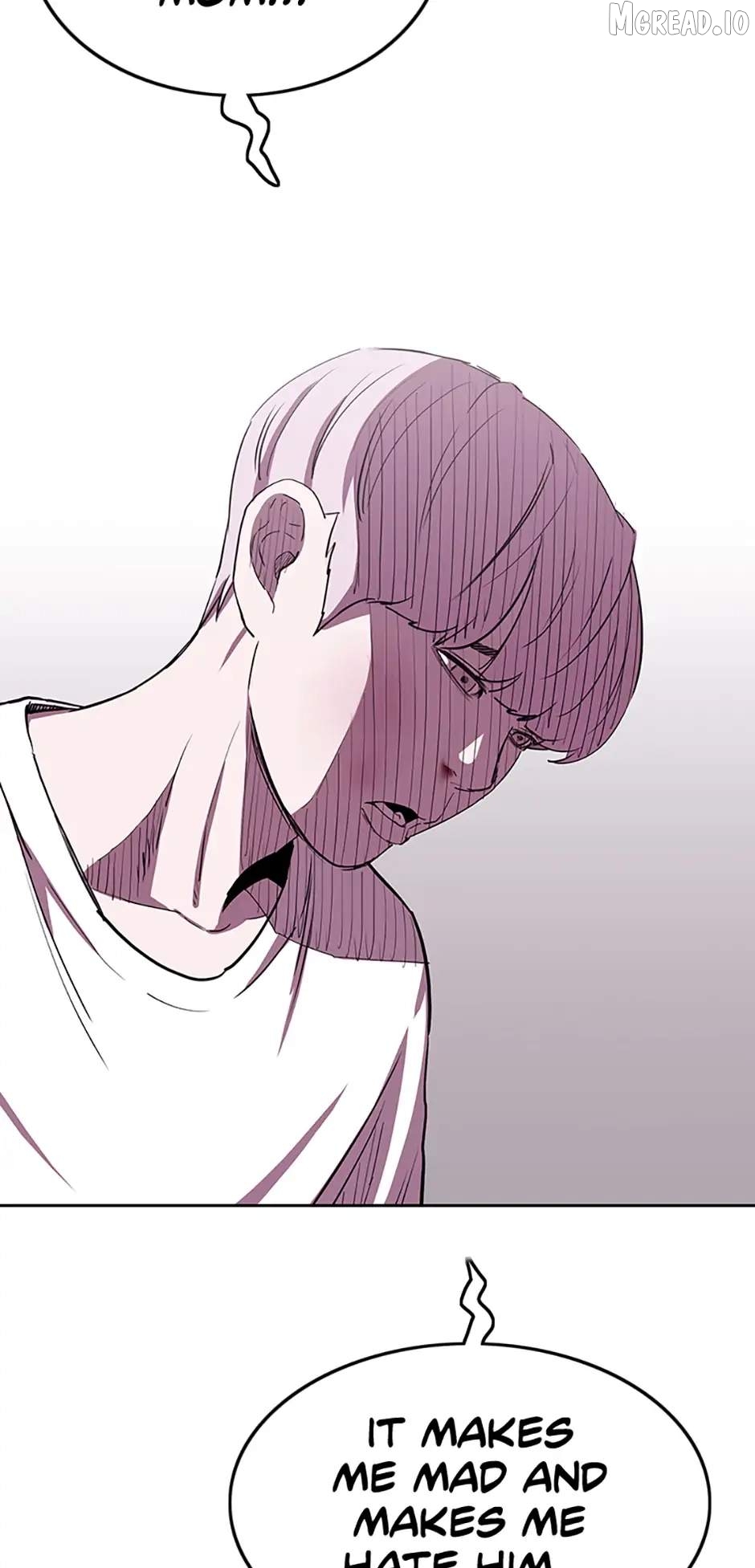 A Better Labor Chapter 83 - page 89