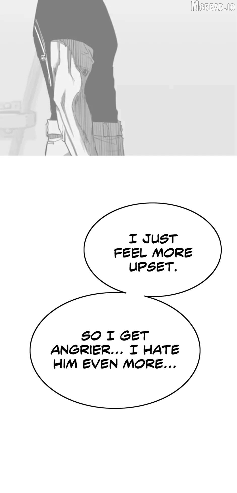 A Better Labor Chapter 83 - page 91