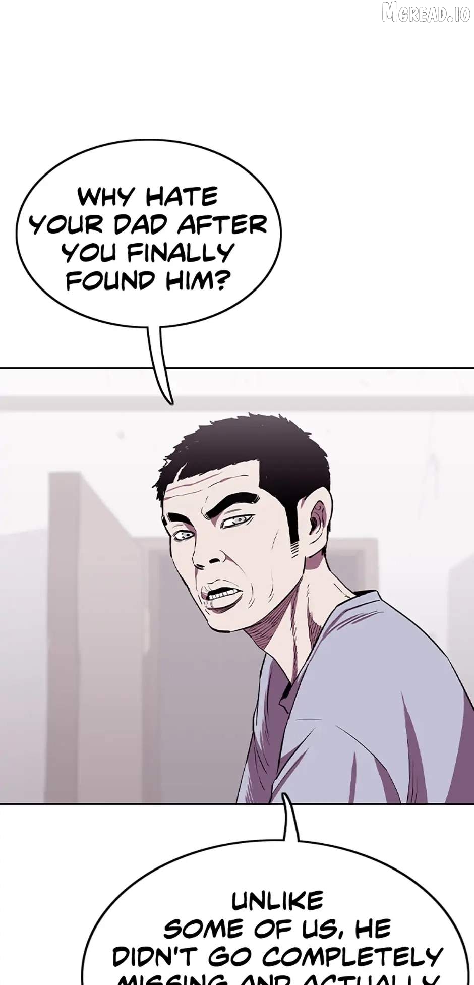 A Better Labor Chapter 83 - page 92