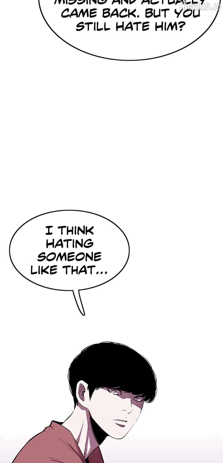 A Better Labor Chapter 83 - page 93