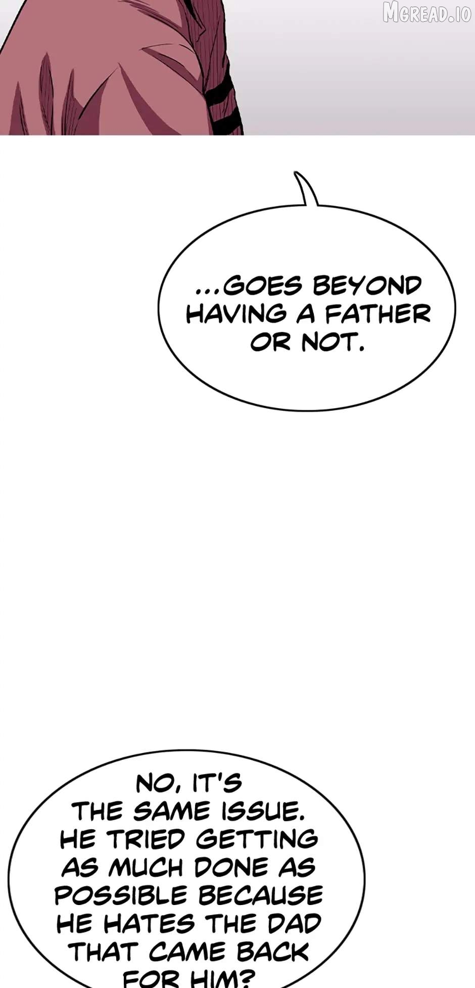 A Better Labor Chapter 83 - page 94