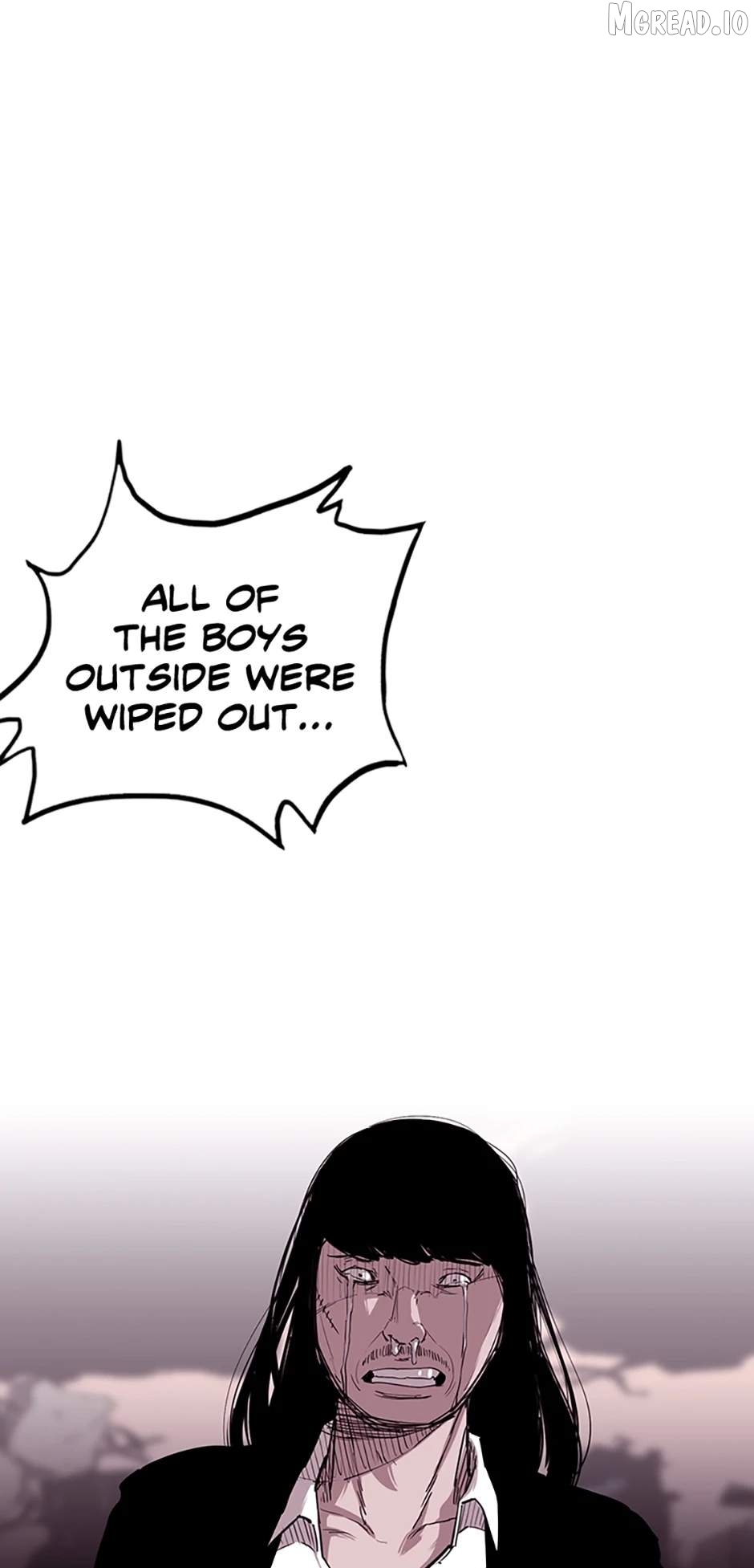 A Better Labor Chapter 72 - page 1