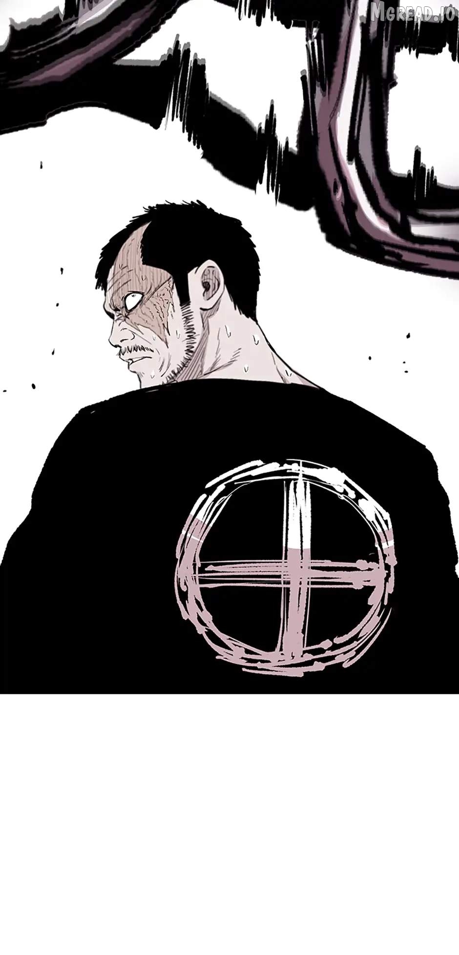 A Better Labor Chapter 72 - page 100