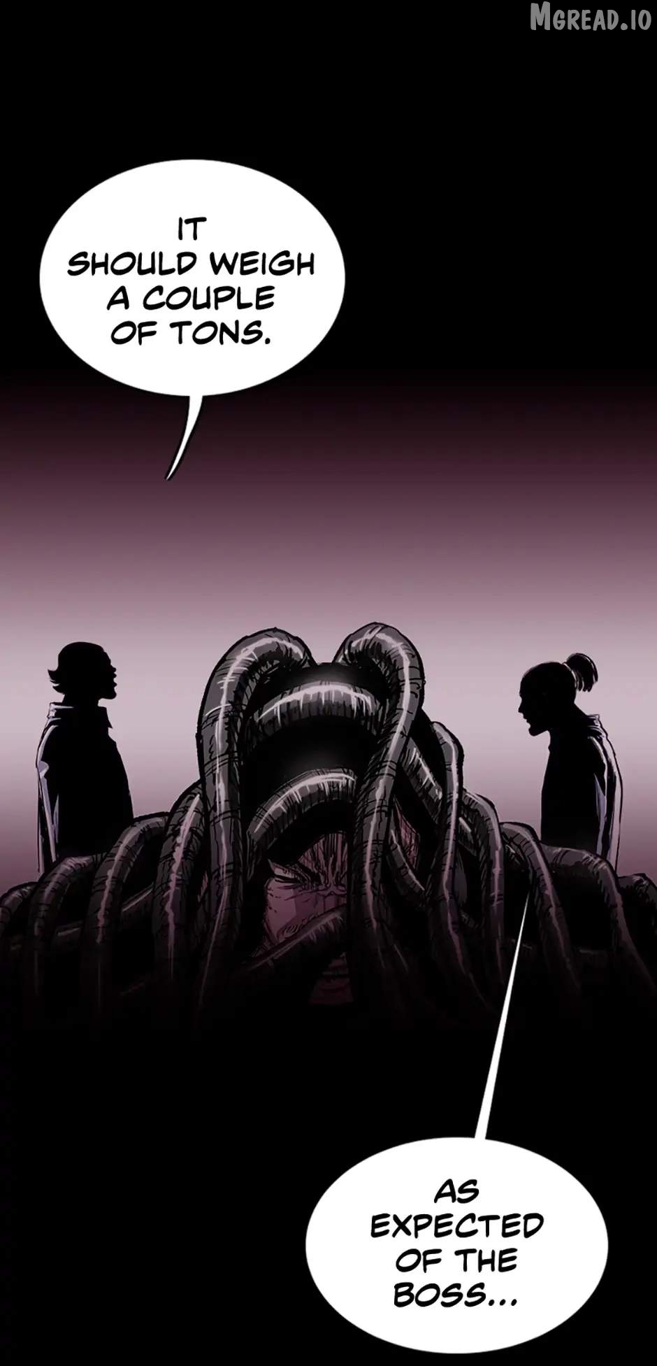 A Better Labor Chapter 72 - page 107
