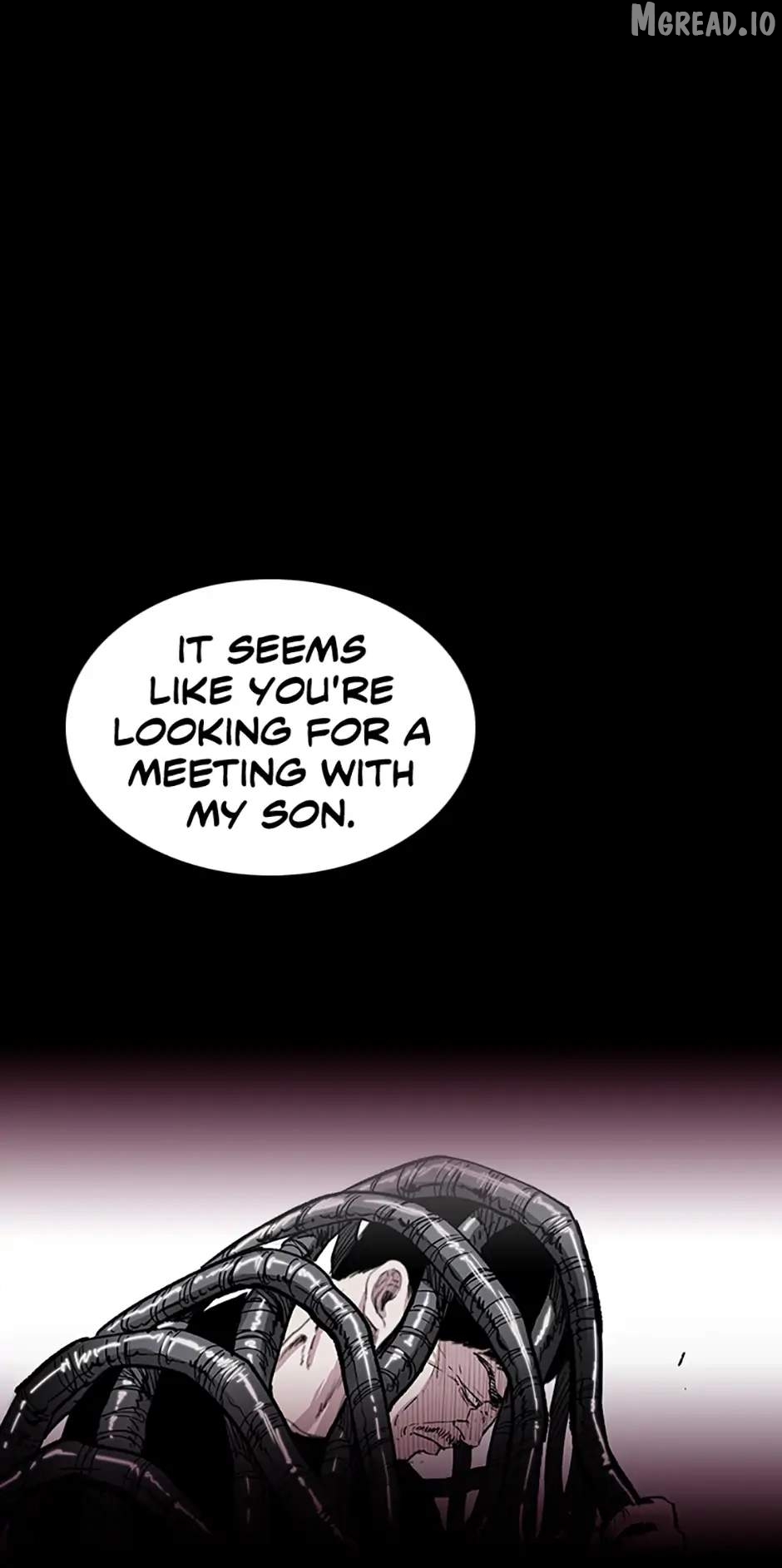 A Better Labor Chapter 72 - page 112