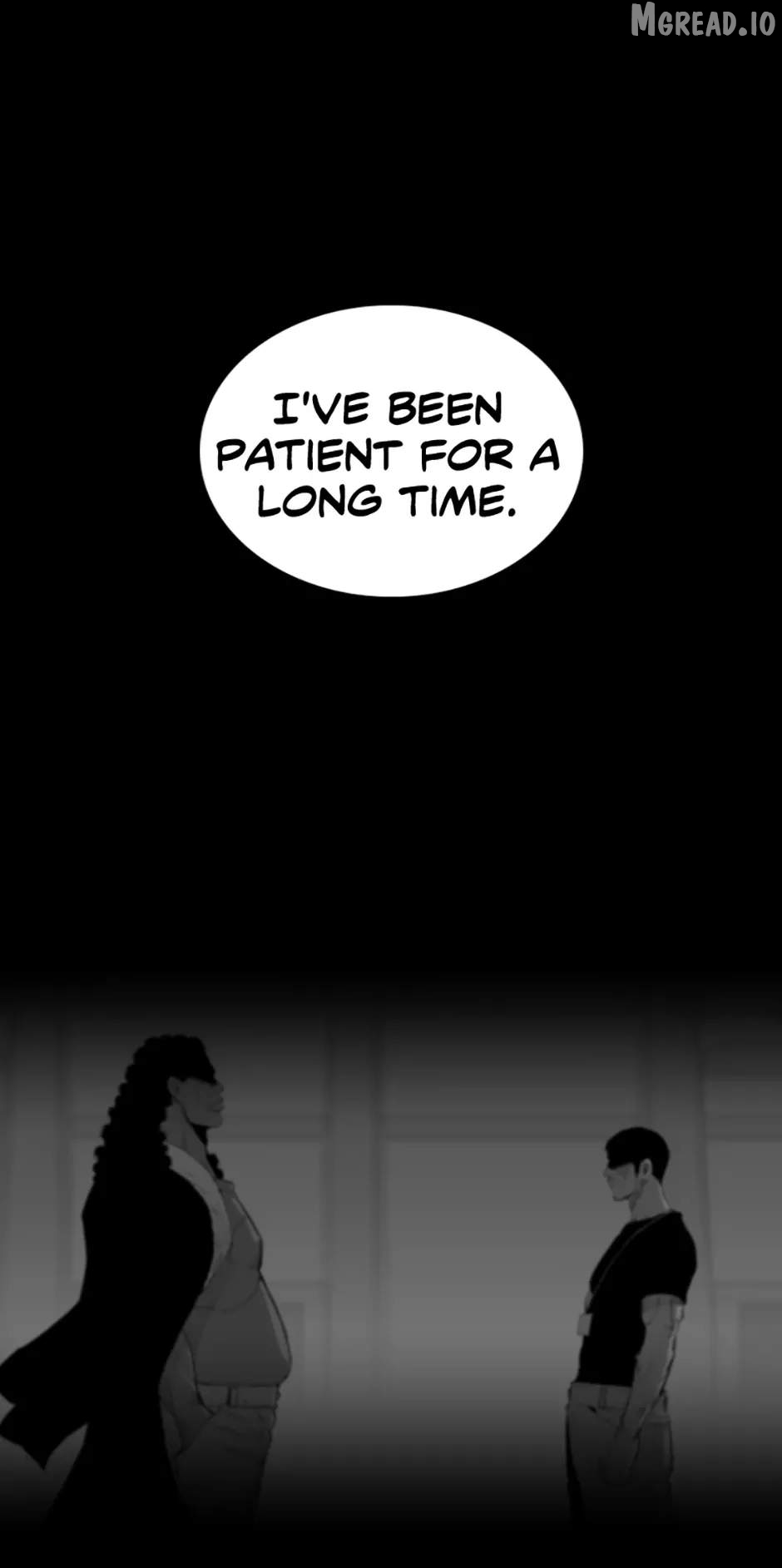 A Better Labor Chapter 72 - page 115