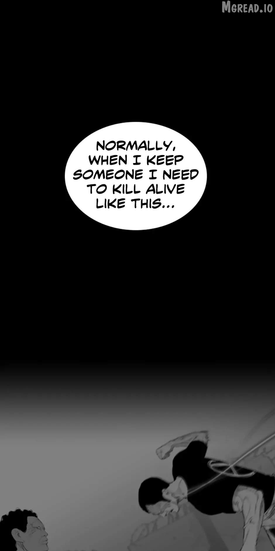 A Better Labor Chapter 72 - page 116
