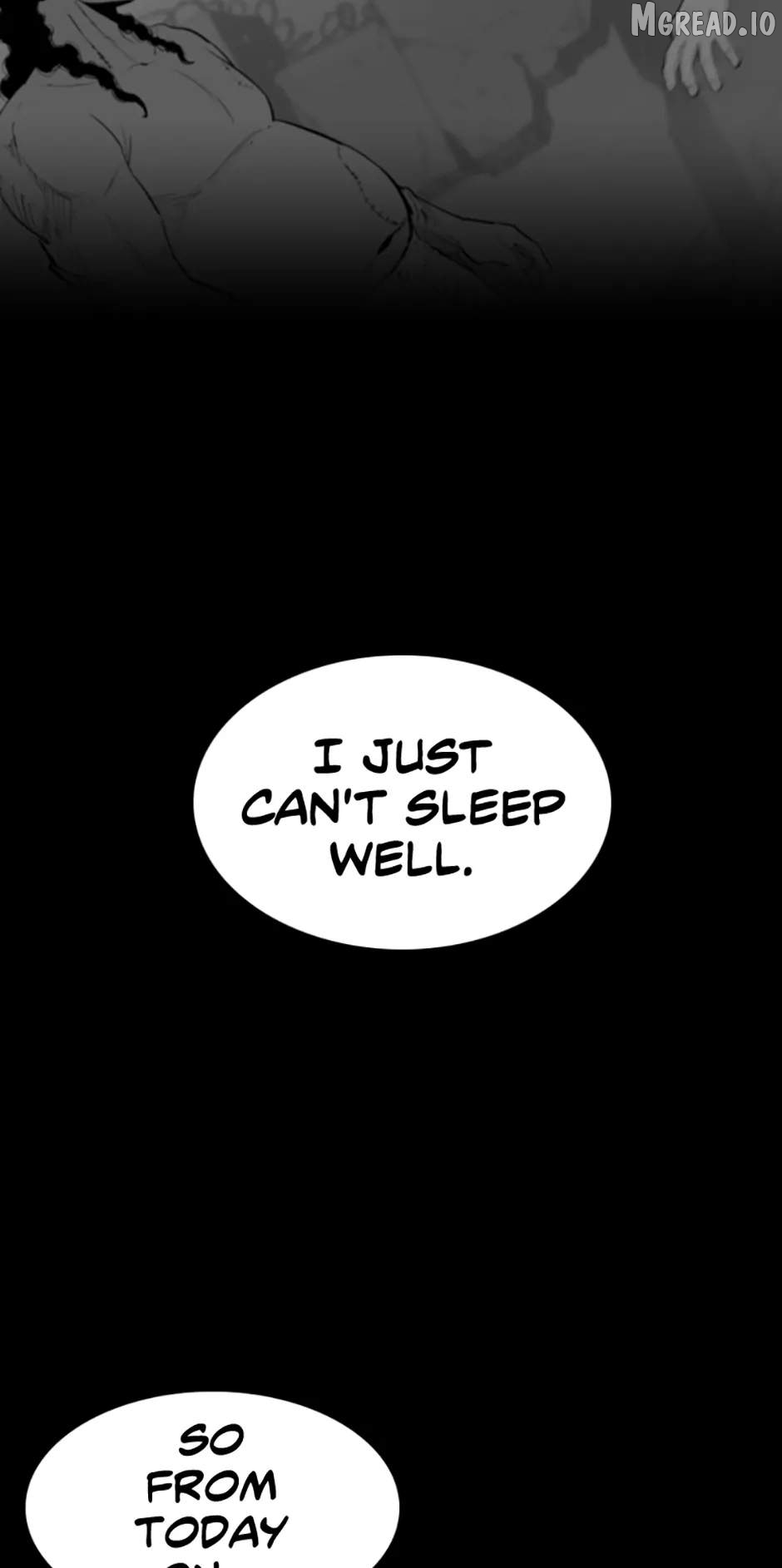 A Better Labor Chapter 72 - page 117