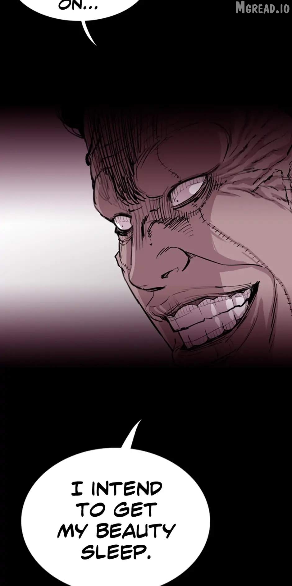 A Better Labor Chapter 72 - page 118