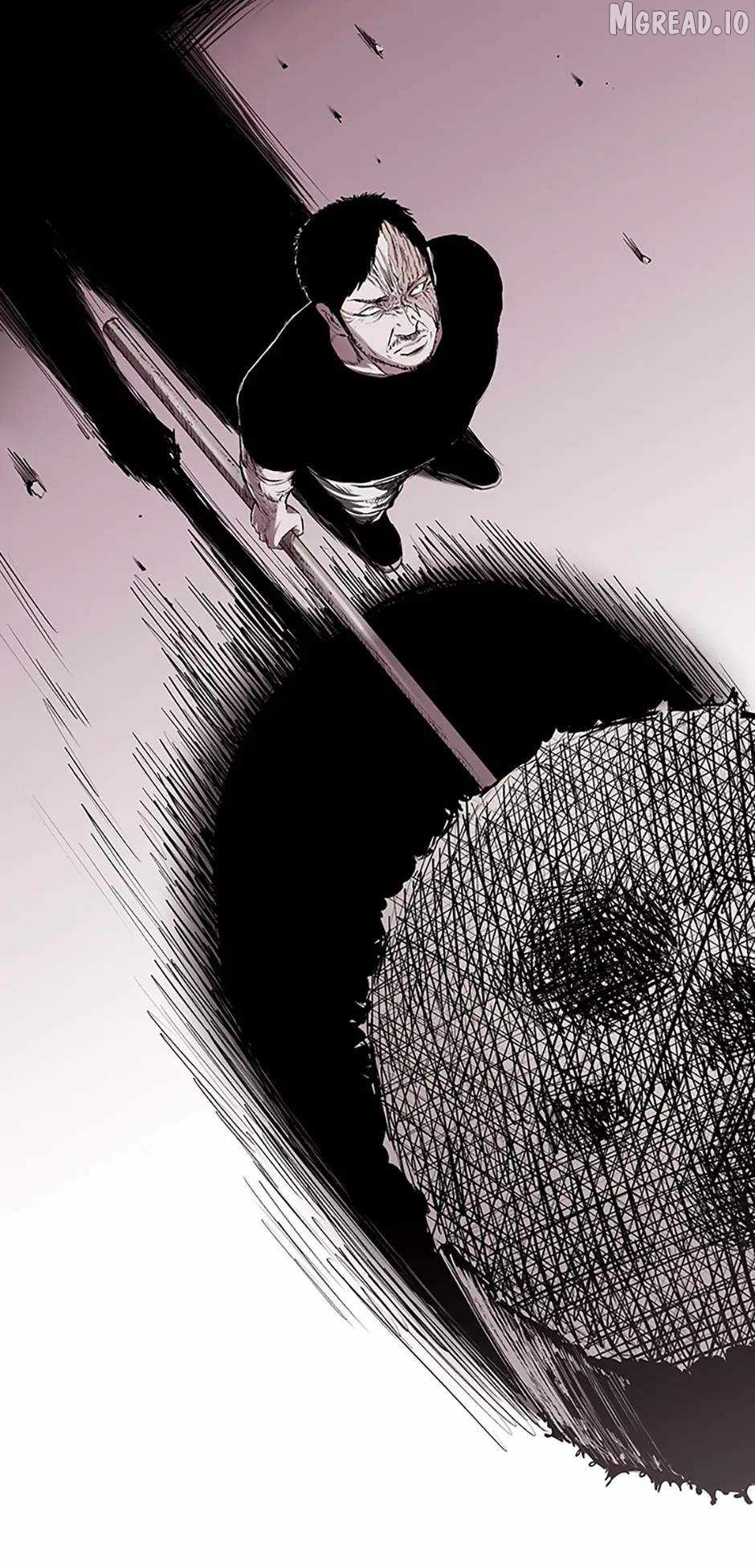 A Better Labor Chapter 72 - page 14